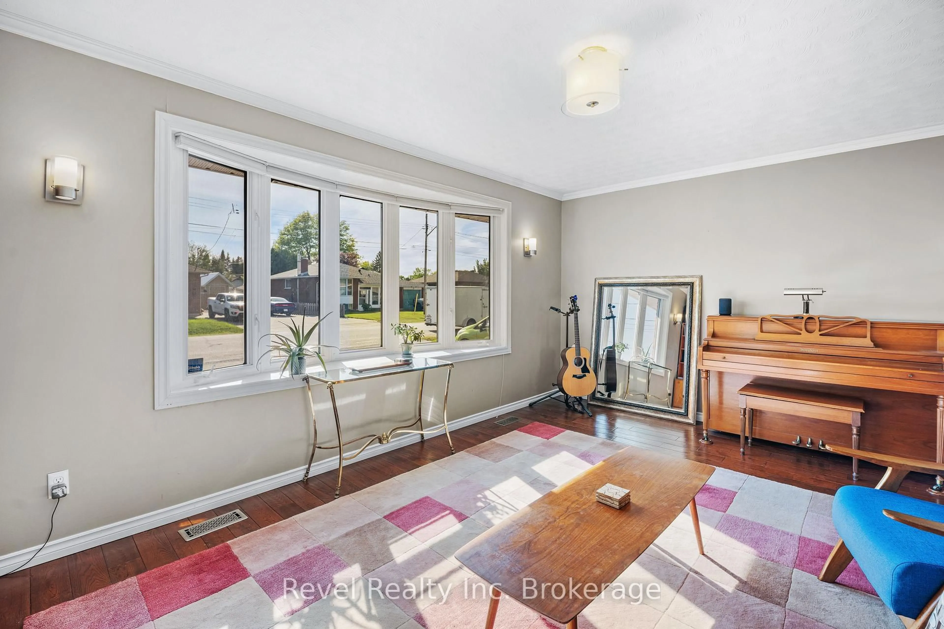 Unknown for 26 Nipissing Cres, North Bay Ontario P1A 2V7