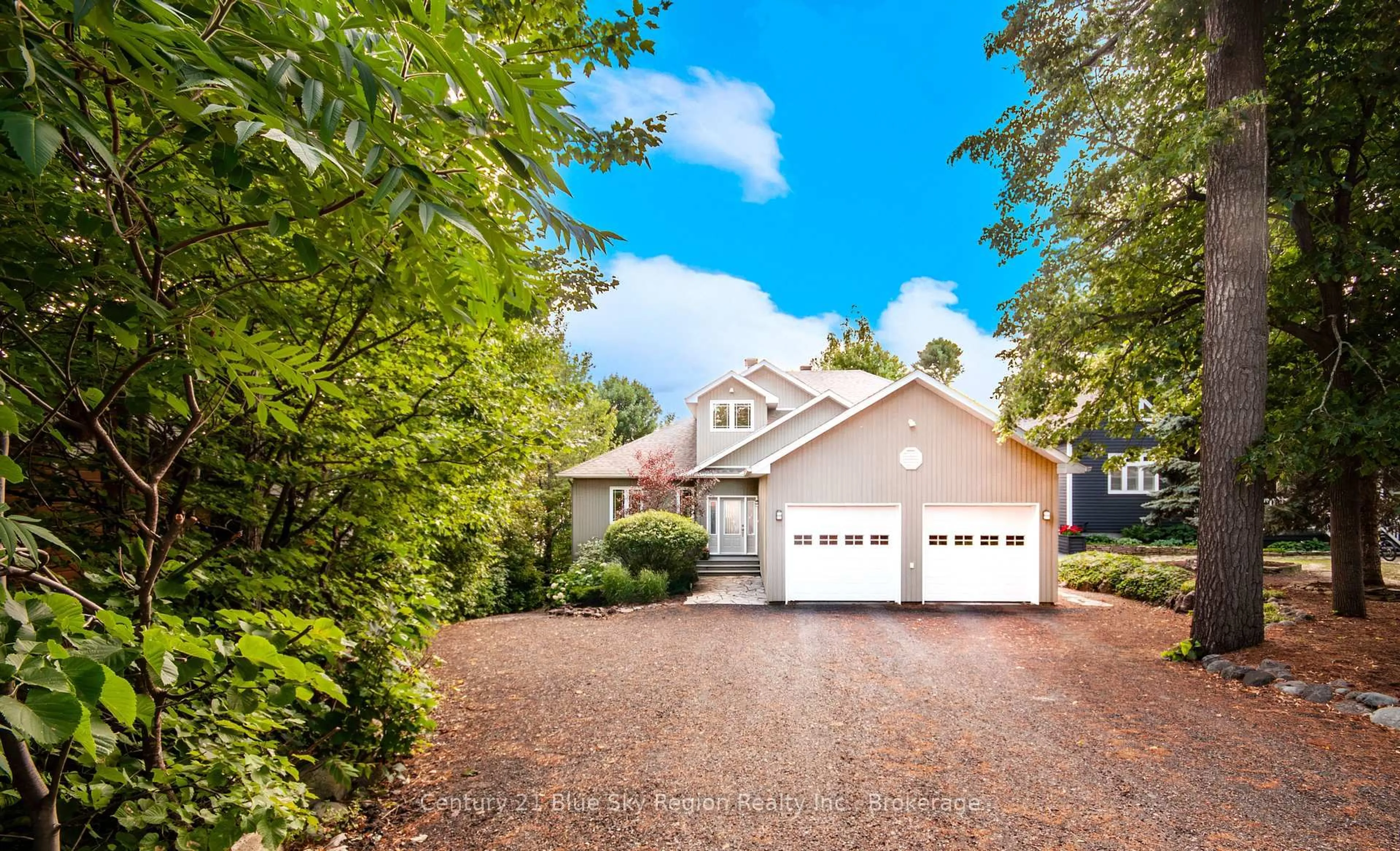 Unknown for 65 MARINE Dr, Callander Ontario P0H 1H0