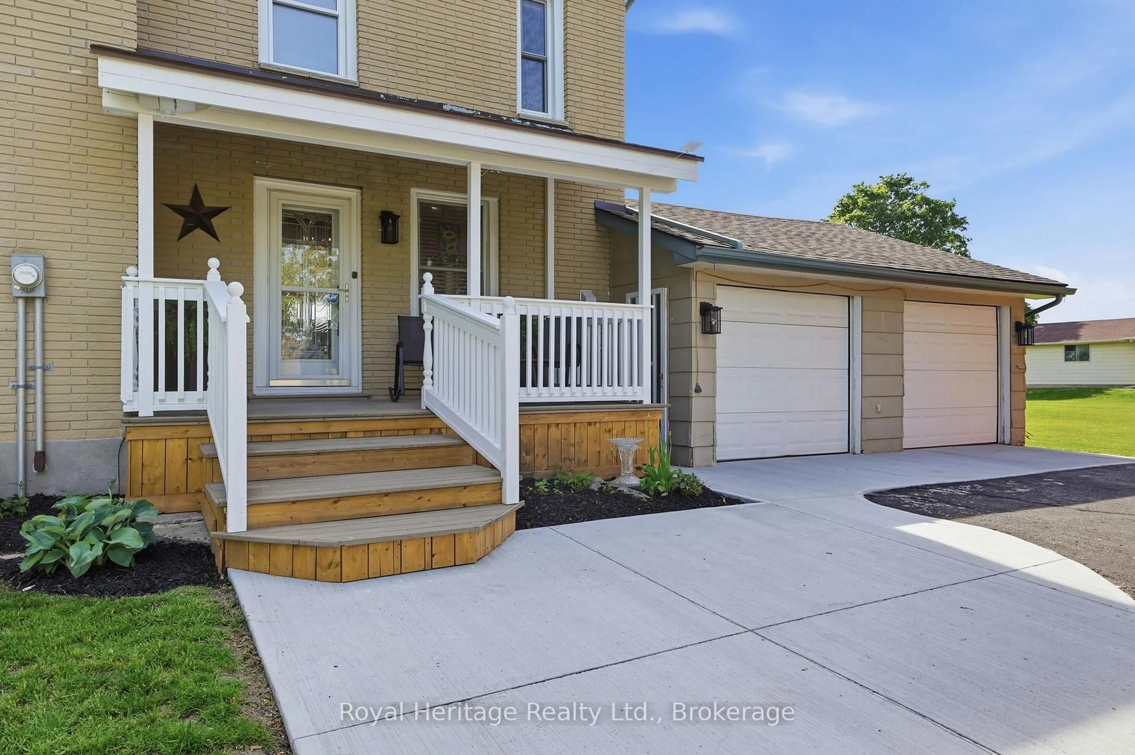 Unknown for 232 Farnham Rd, Belleville Ontario K8N 4Z5