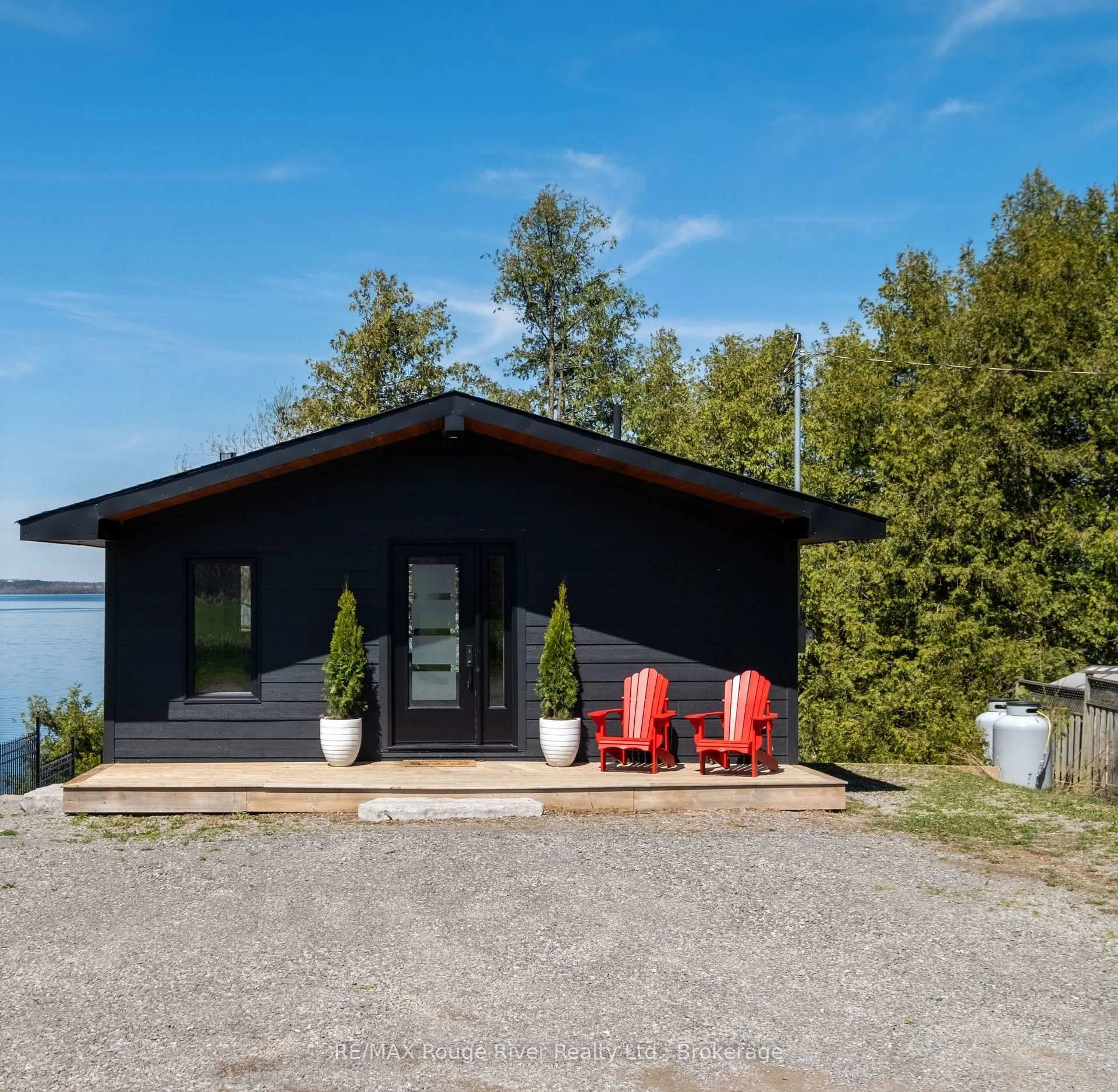 Shed for 5427 Young St #440, Hamilton Township Ontario K0K 2H0