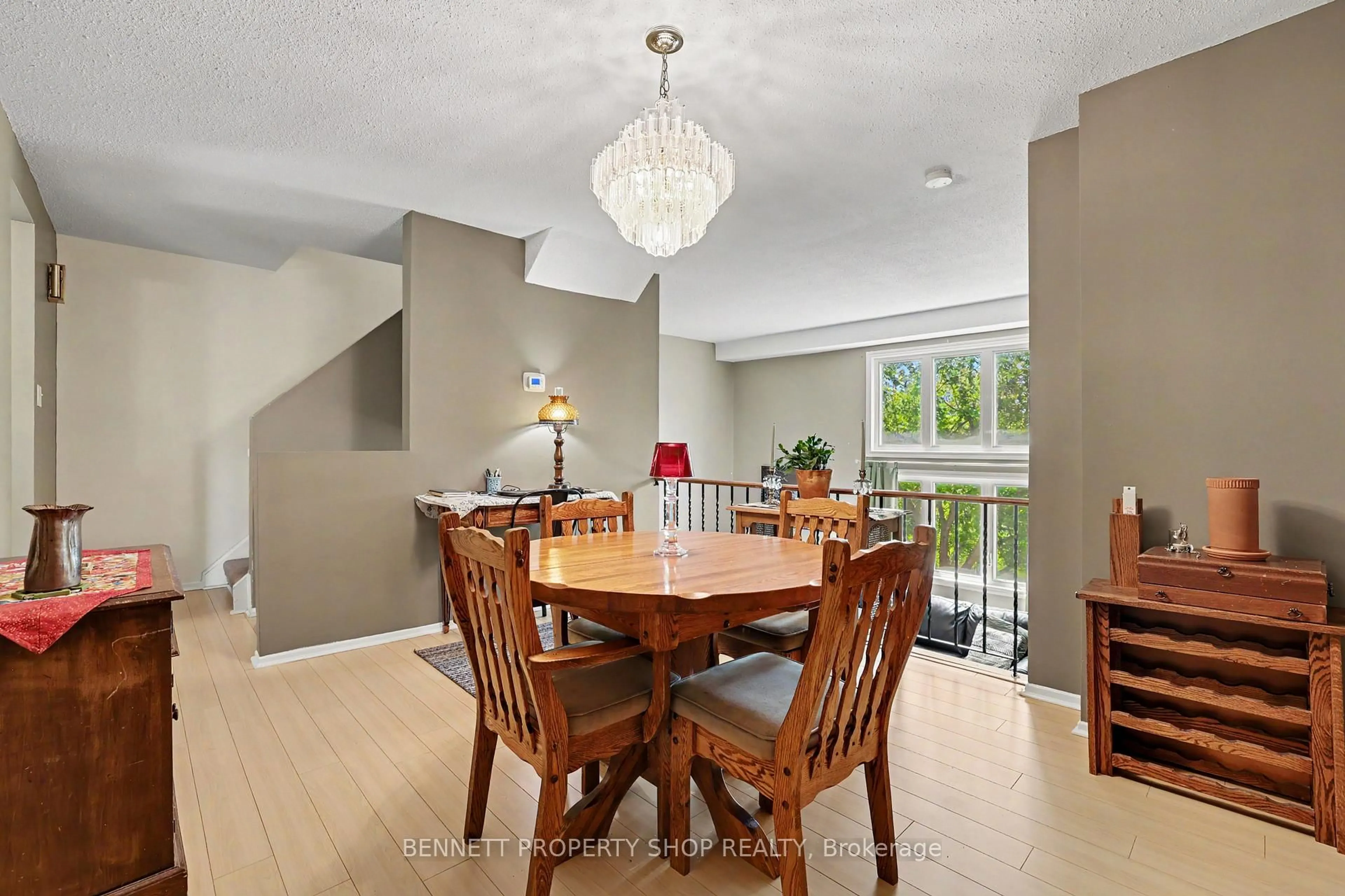 Dining room, unknown for 3205 Uplands Dr #61, Ottawa Ontario K1V 9T4