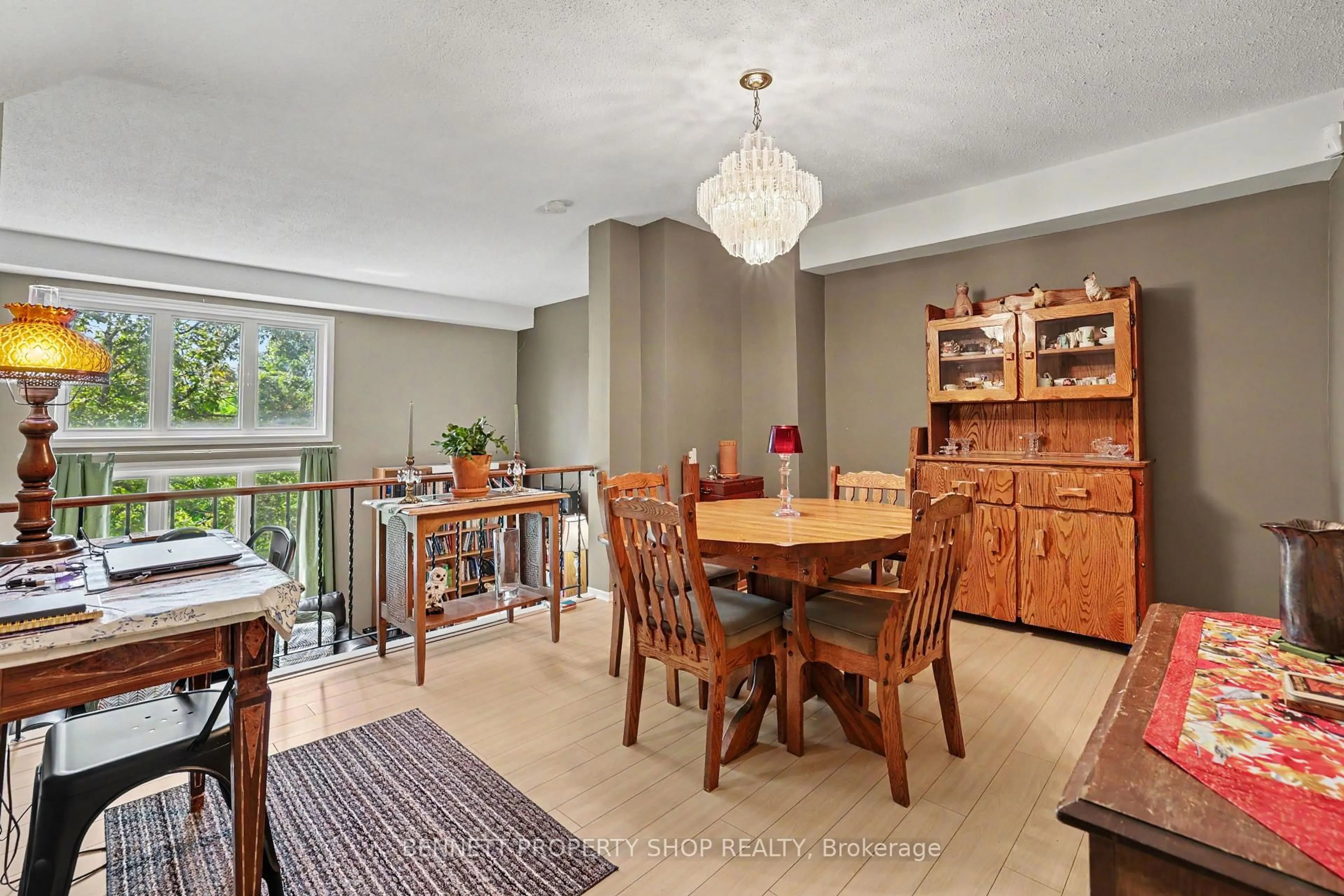 Dining room, unknown for 3205 Uplands Dr #61, Ottawa Ontario K1V 9T4
