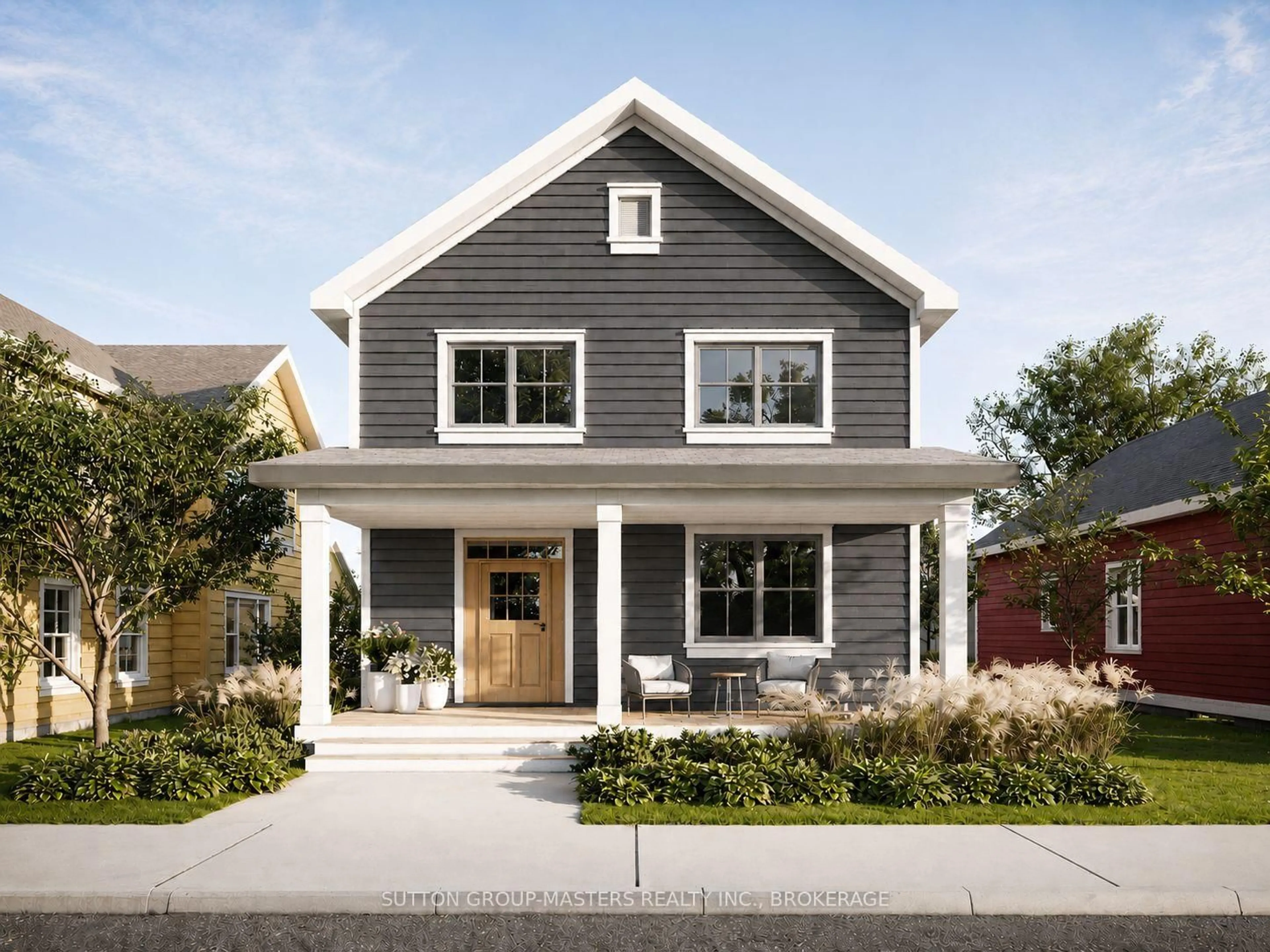 Home with brick exterior material, street for 193 Scholars Lane, Kingston Ontario K7K 0L7