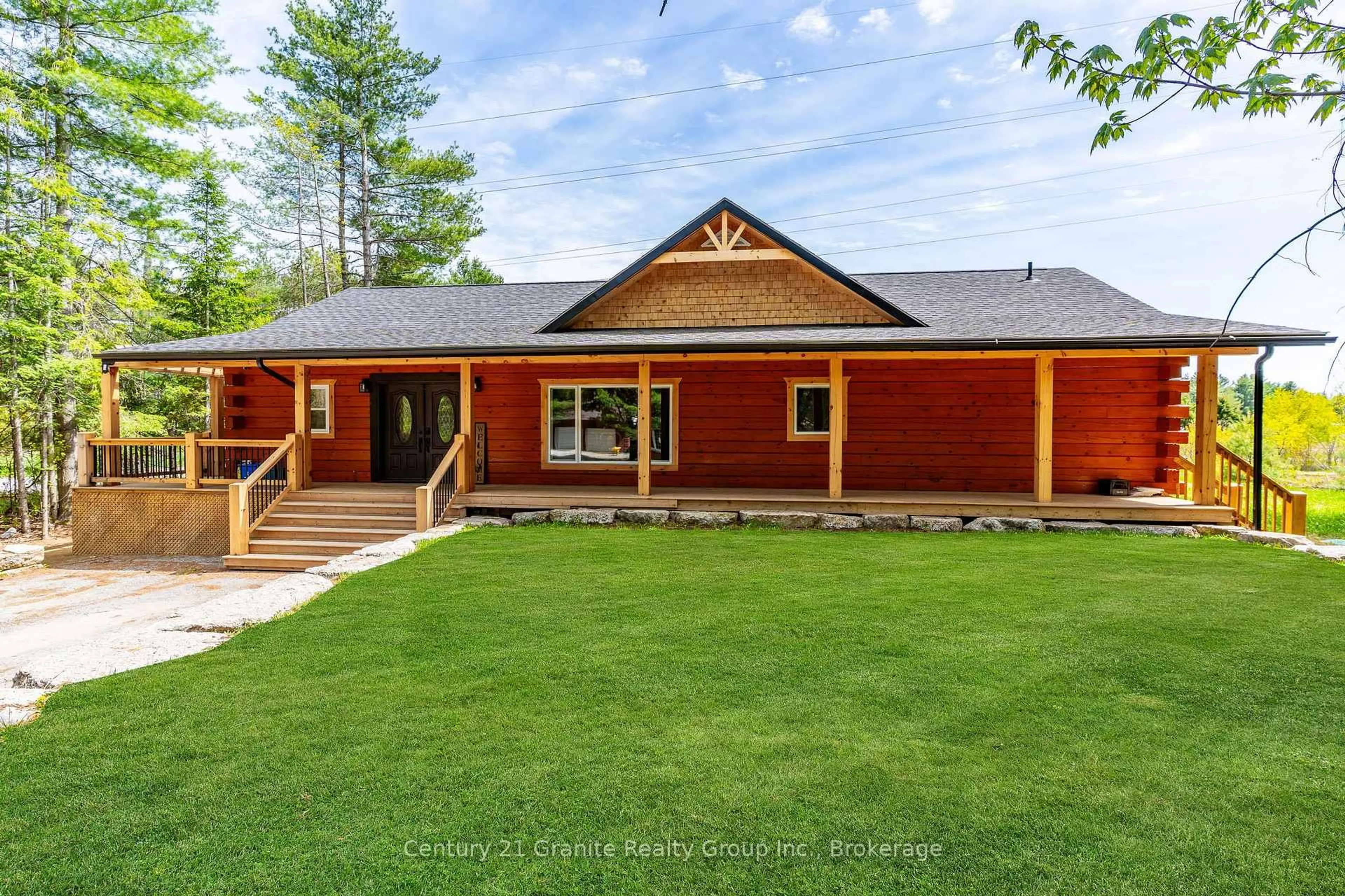 Unknown for 1007 Winding Creek Rd, Minden Hills Ontario K0M 2K0