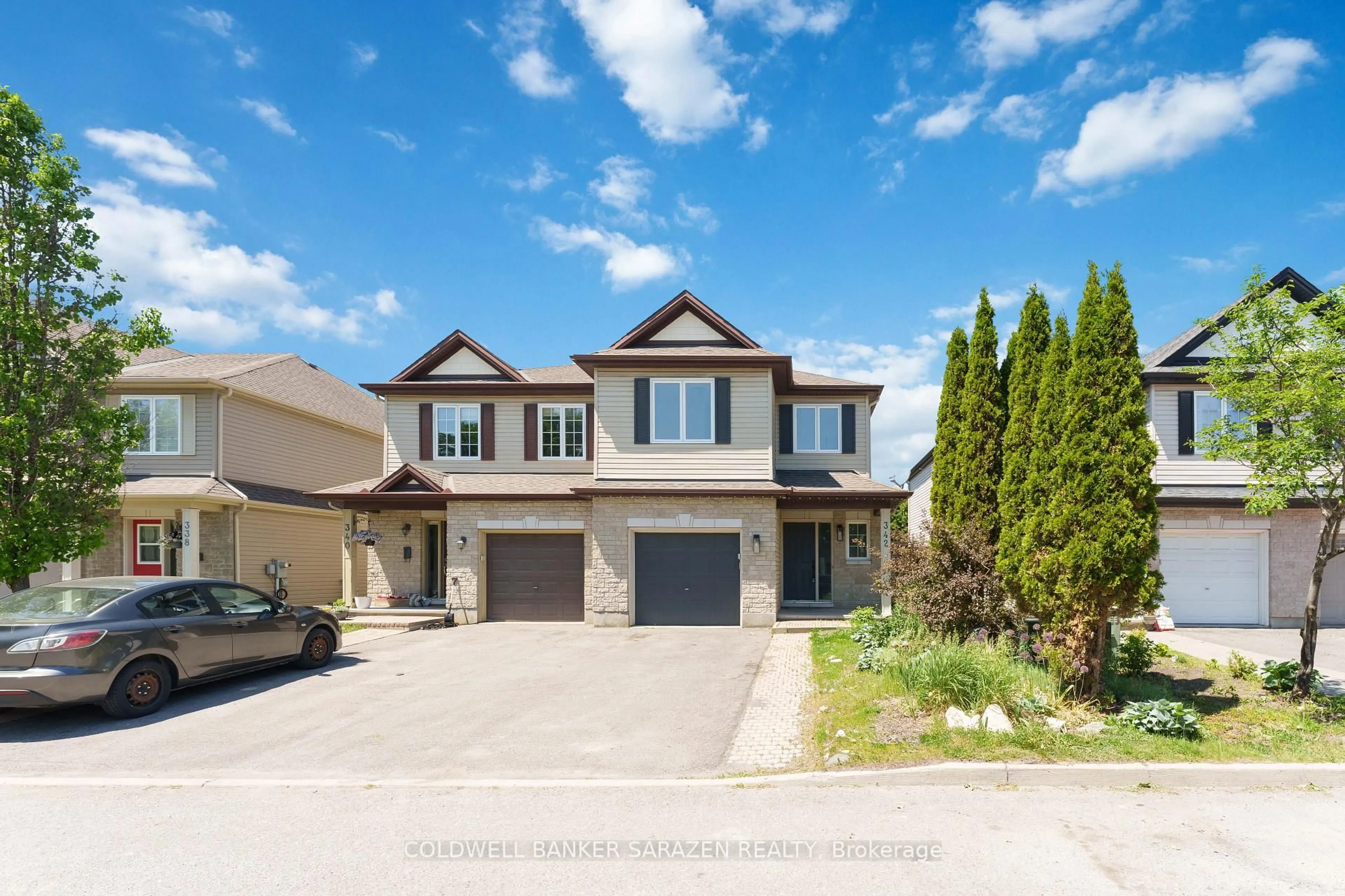 Unknown for 342 Riversedge Cres, Ottawa Ontario K1V 0Y6
