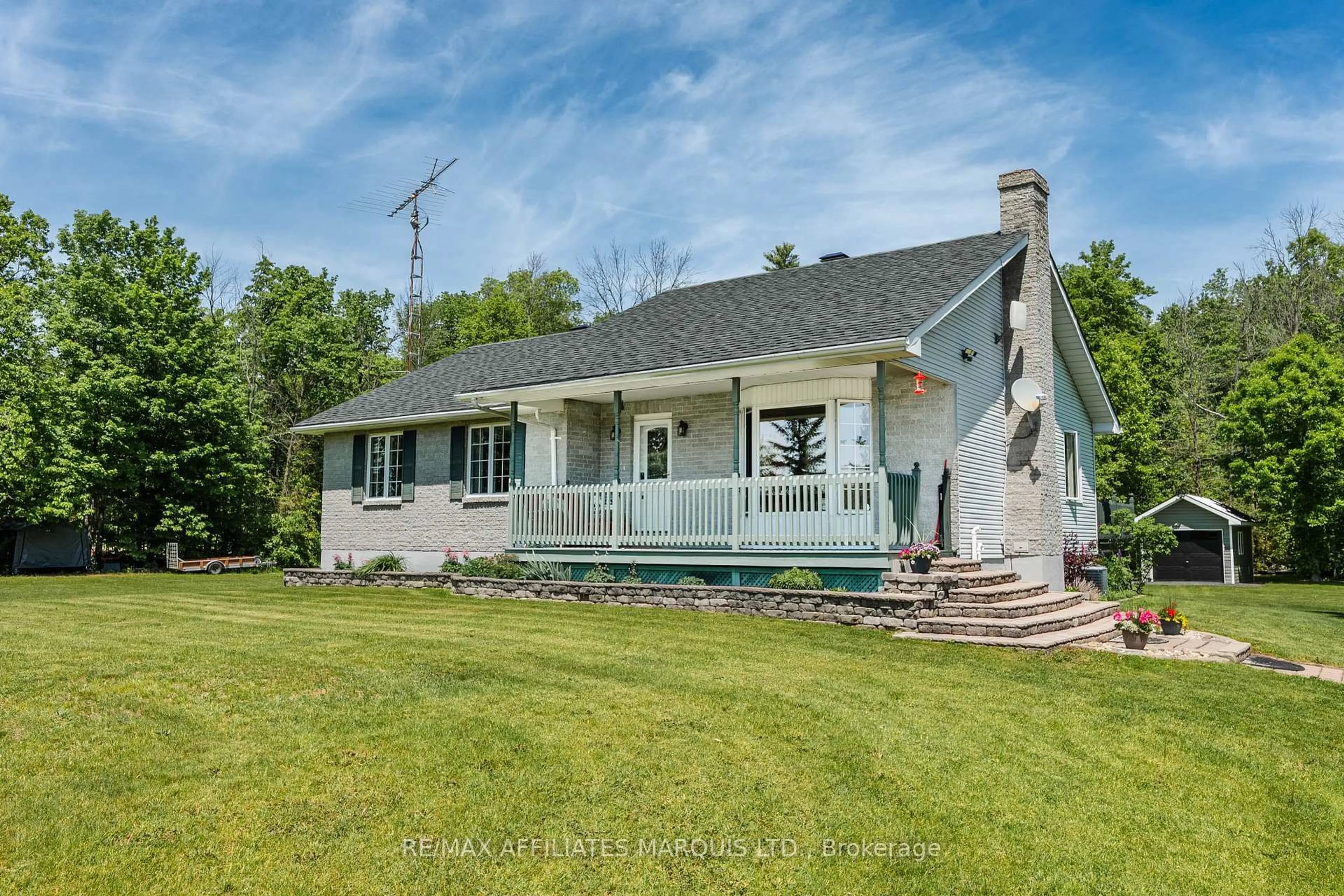Unknown for 4919 Morgan Rd, South Stormont Ontario K0C 1M0