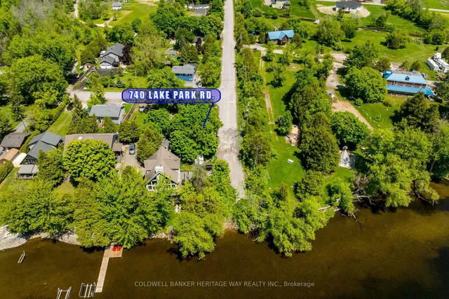 740 Lake Park Rd, Carleton Place 2