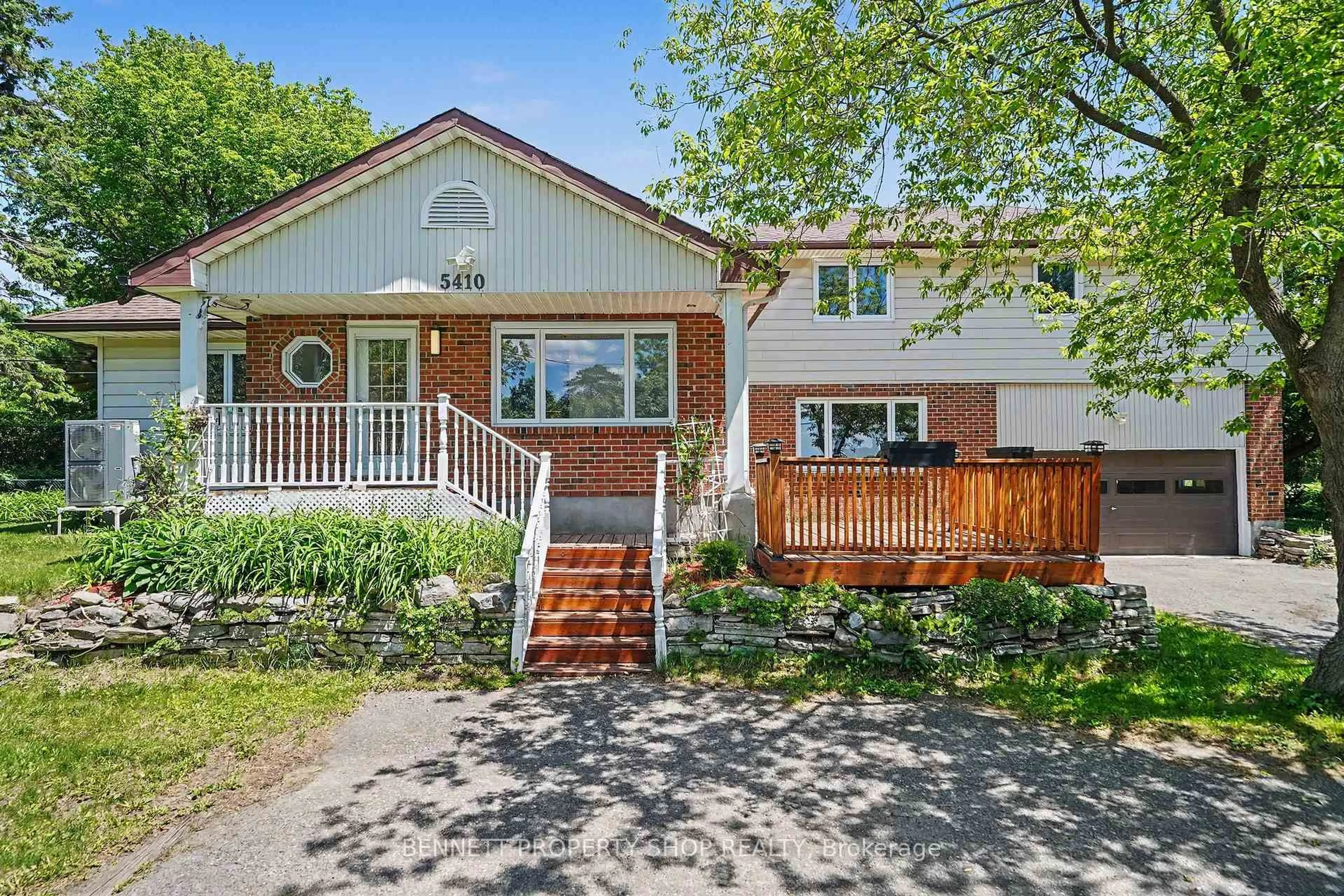 Unknown for 5410 Old Richmond Rd, Ottawa Ontario K2R 1G7