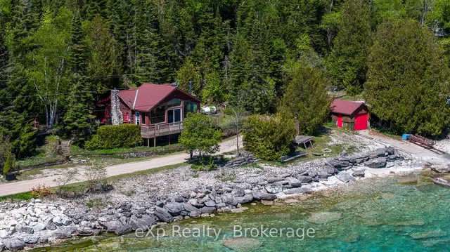 155 North Shore Rd, Northern Bruce Peninsula 3