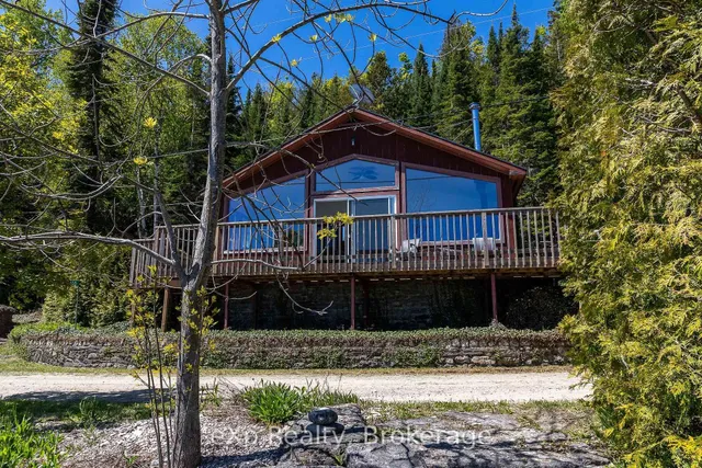 155 North Shore Rd, Northern Bruce Peninsula 5