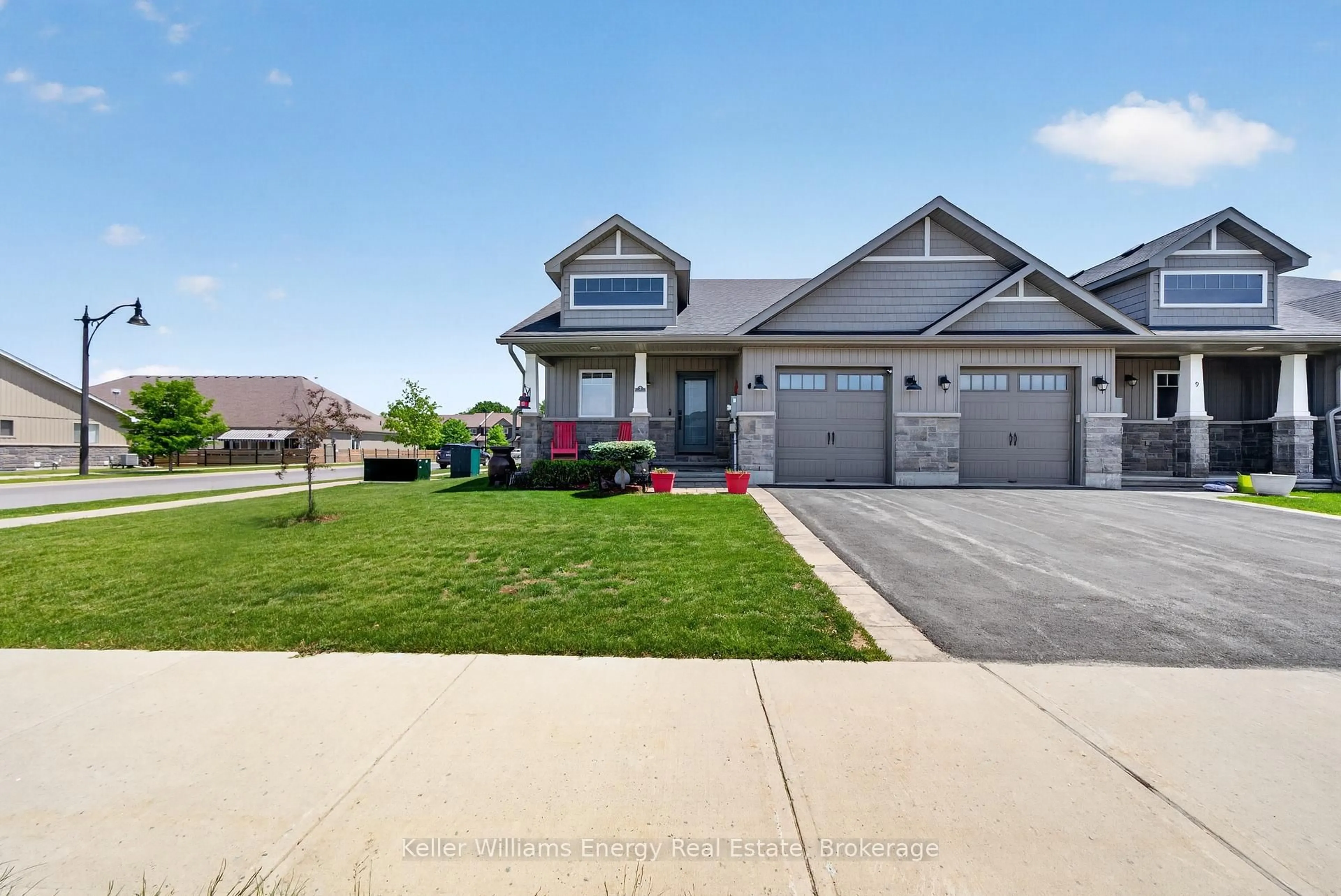 Unknown for 7 Farrington Cres, Prince Edward County Ontario K0K 2T0