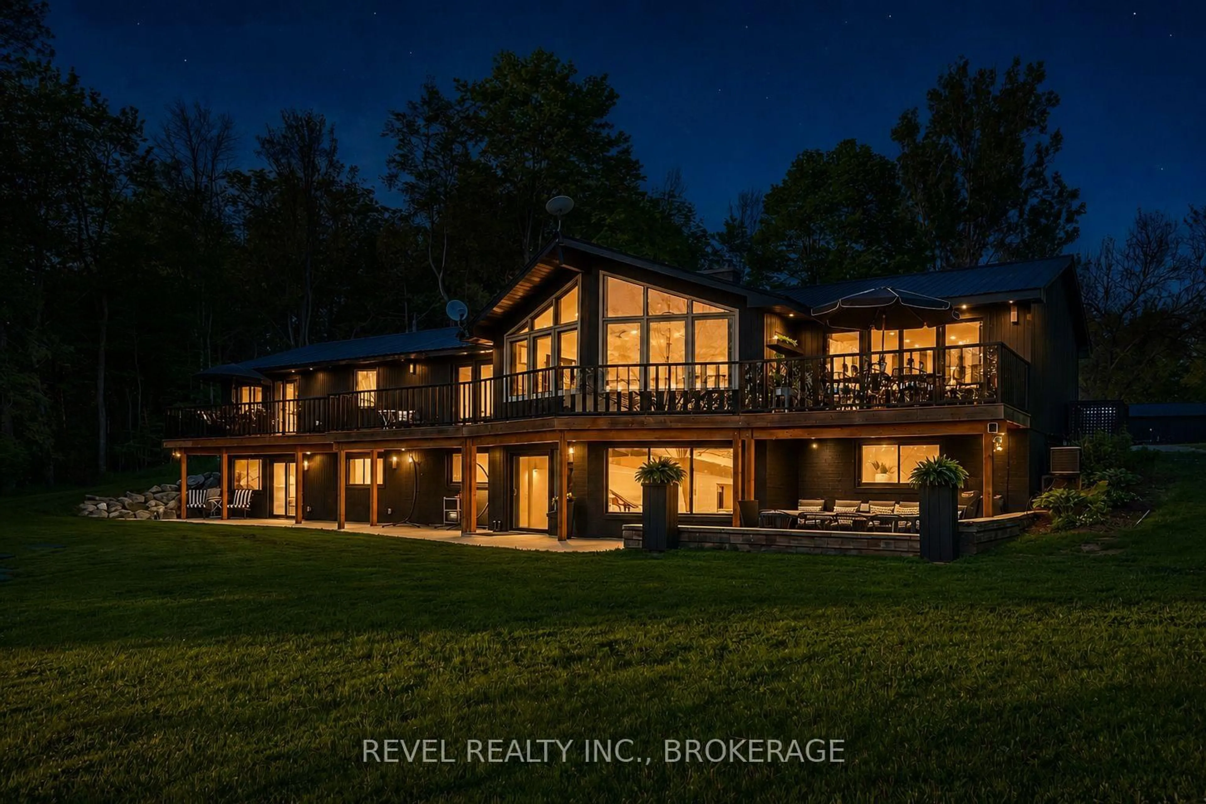 Unknown for 98 Juniper Lane, Tamworth Ontario K0K 3G0