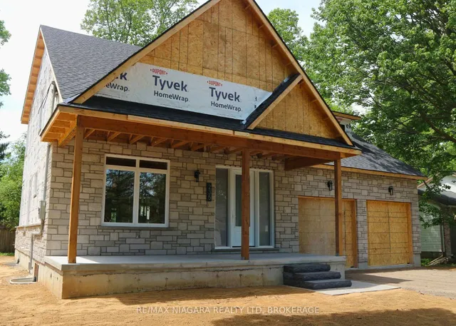 235 Burleigh Rd #Lot A, Fort Erie 3