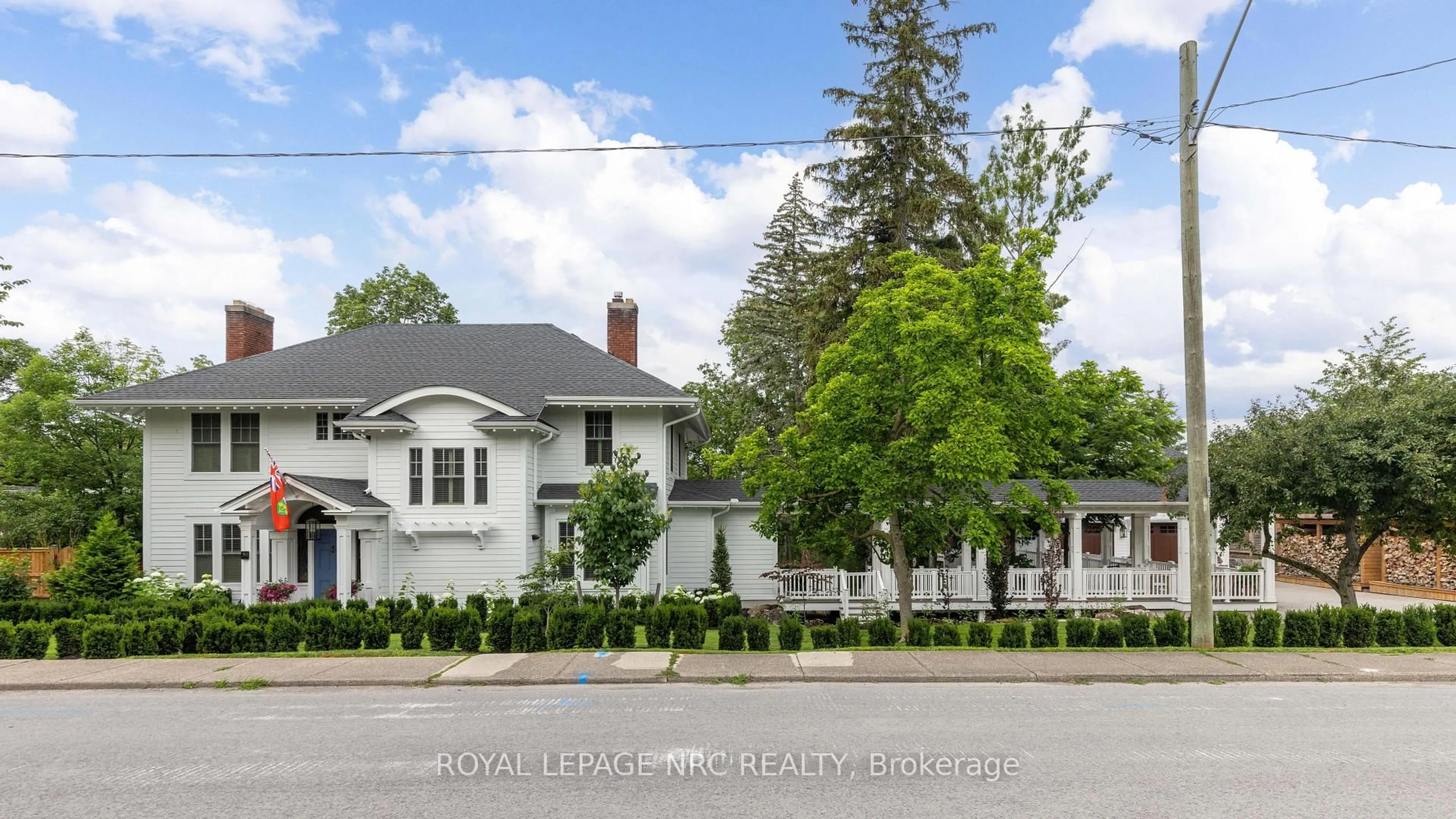 Unknown for 50 Hillcrest Ave, St. Catharines Ontario L2R 4Y1