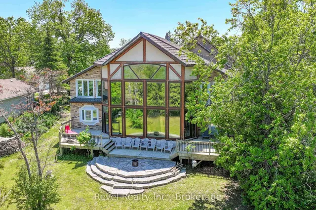 75 Meachin Dr, Kawartha Lakes 2