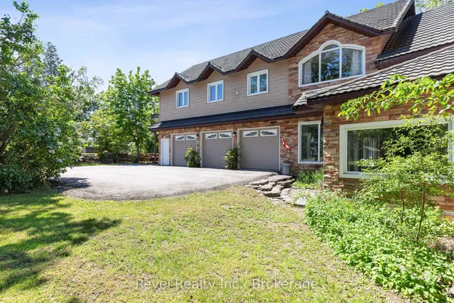 75 Meachin Dr, Kawartha Lakes 5