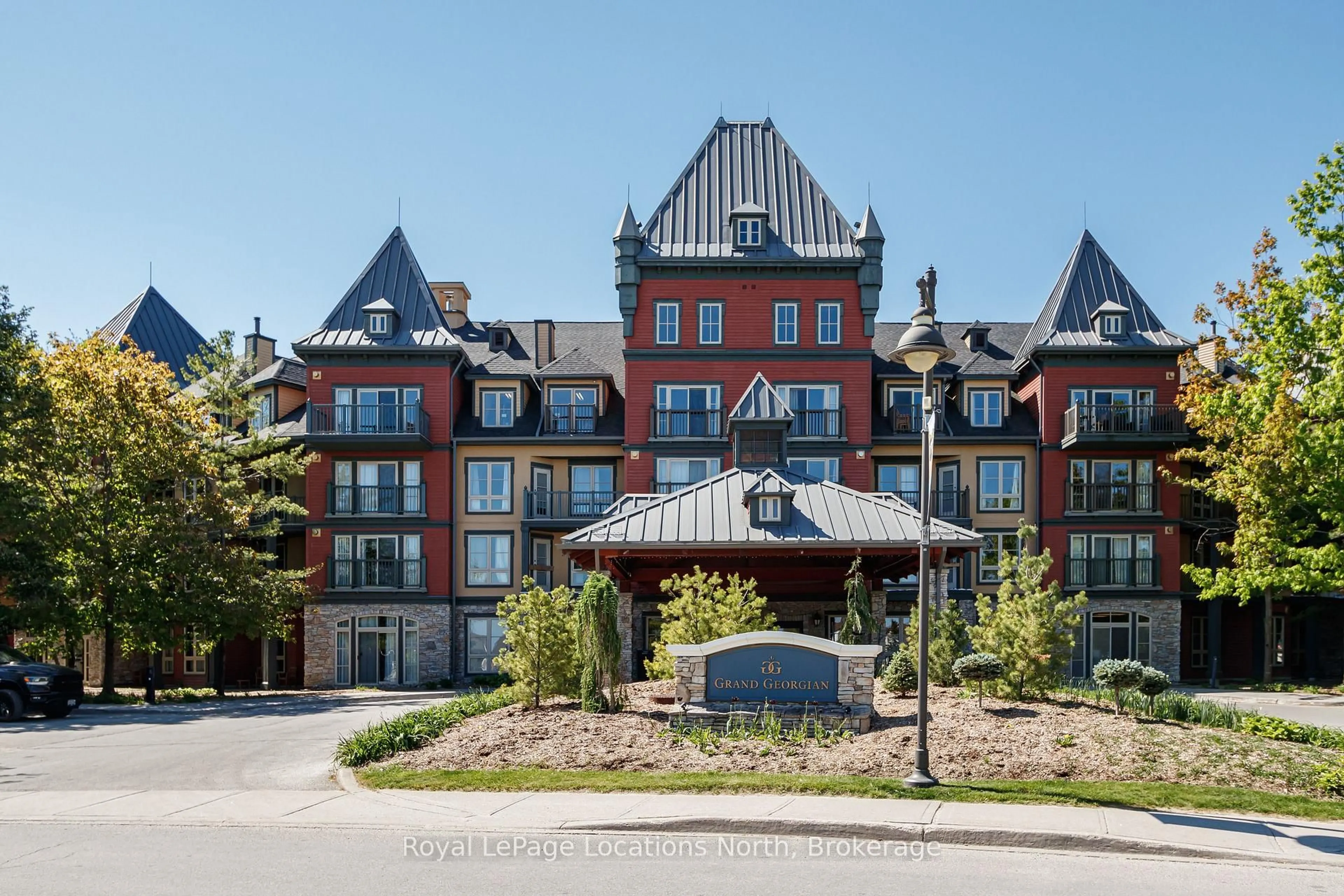 Unknown for 156 Jozo Weider Blvd #353, Blue Mountains Ontario L9Y 0V2