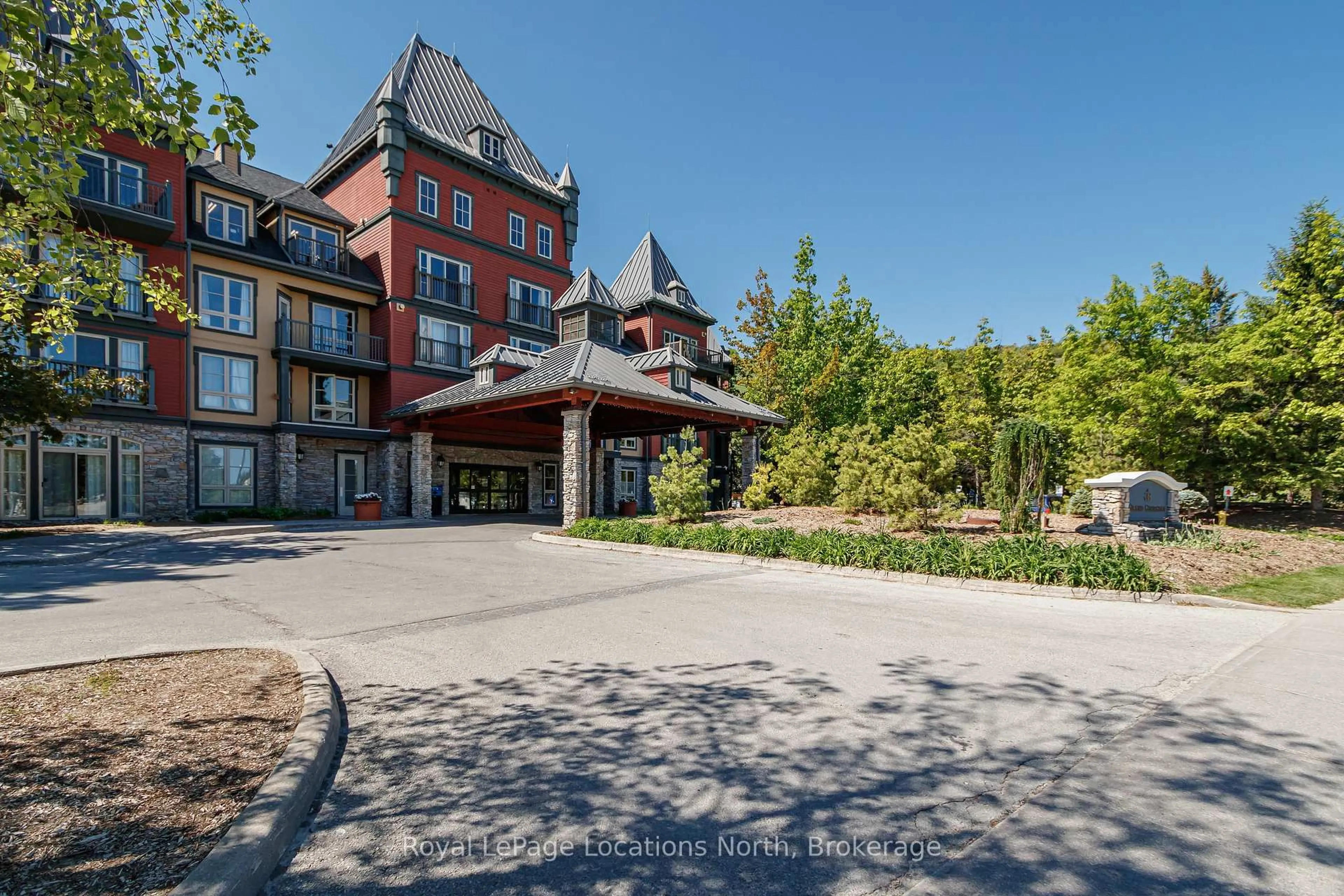 Unknown for 156 Jozo Weider Blvd #353, Blue Mountains Ontario L9Y 0V2
