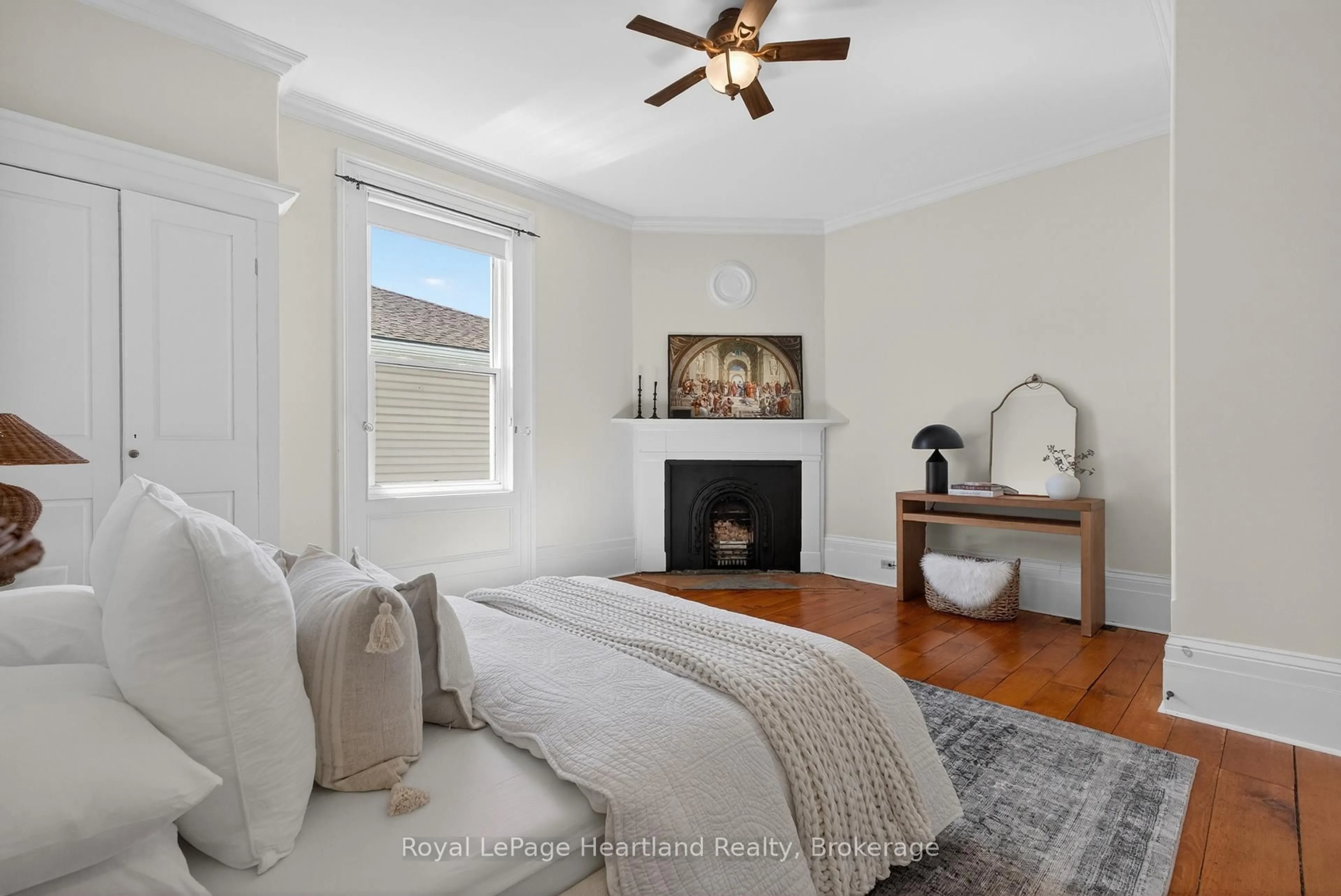 A pic of a room for 126 St David St, Goderich Ontario N7A 1L6