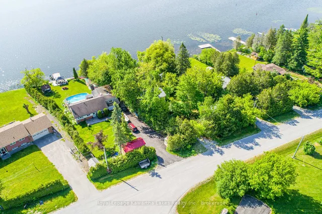 244 O'Reilly Lane, Kawartha Lakes