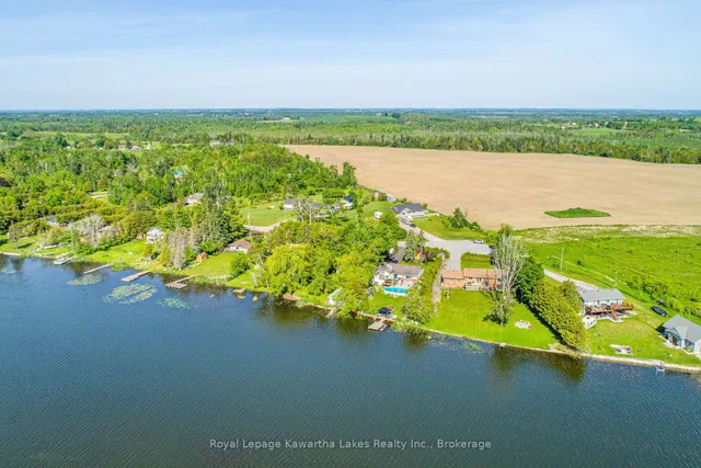 244 O'Reilly Lane, Kawartha Lakes 2