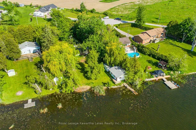244 O'Reilly Lane, Kawartha Lakes 4
