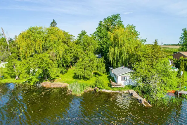 244 O'Reilly Lane, Kawartha Lakes 5