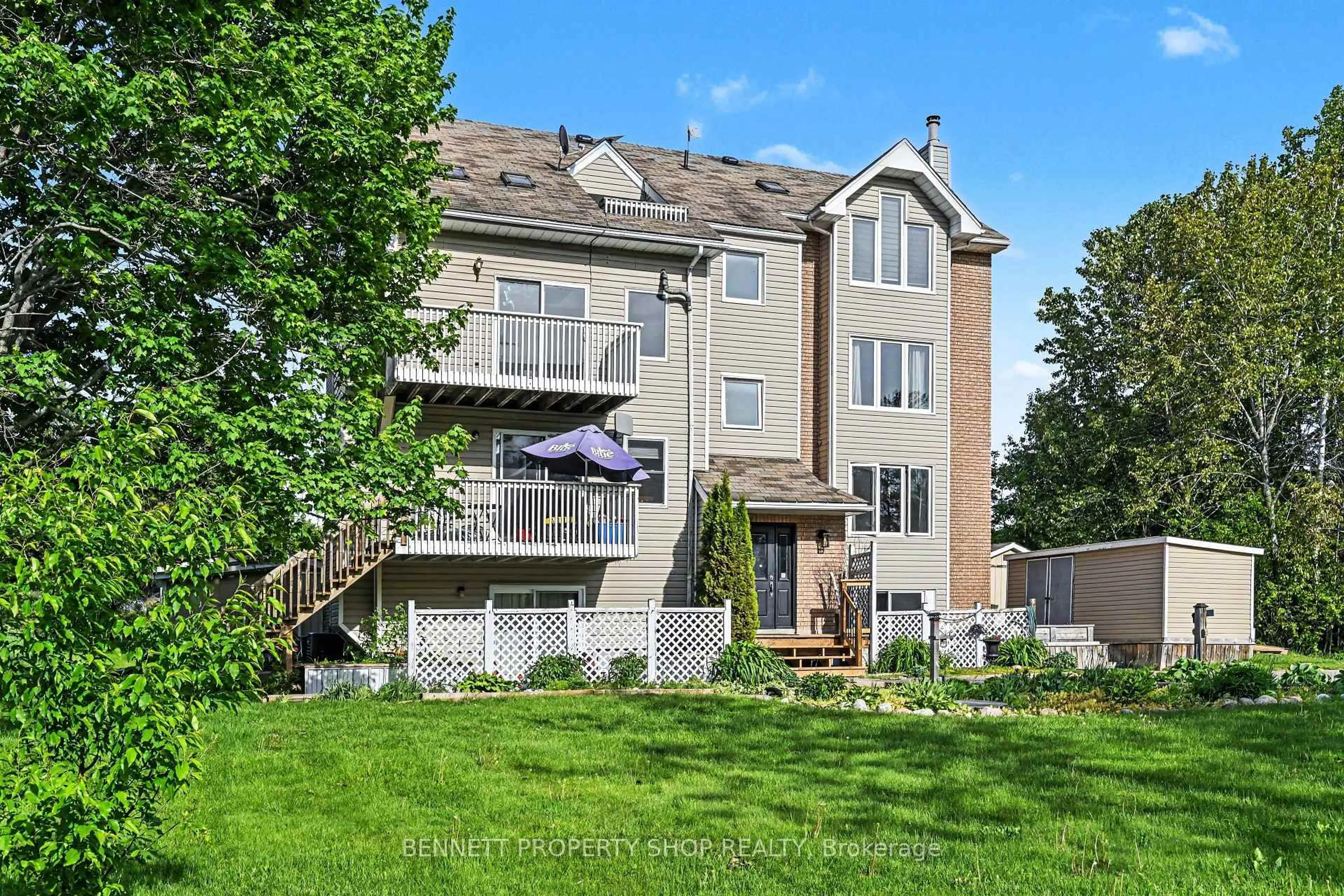 Unknown for 1036 Barryvale Rd #3D, Calabogie Ontario K0J 1H0