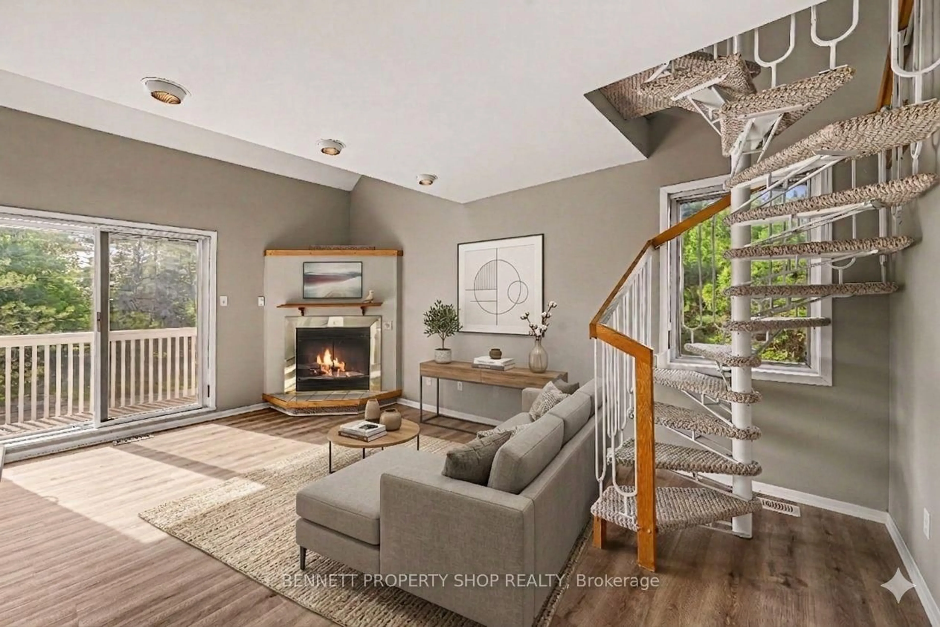 Unknown for 1036 Barryvale Rd #3D, Calabogie Ontario K0J 1H0
