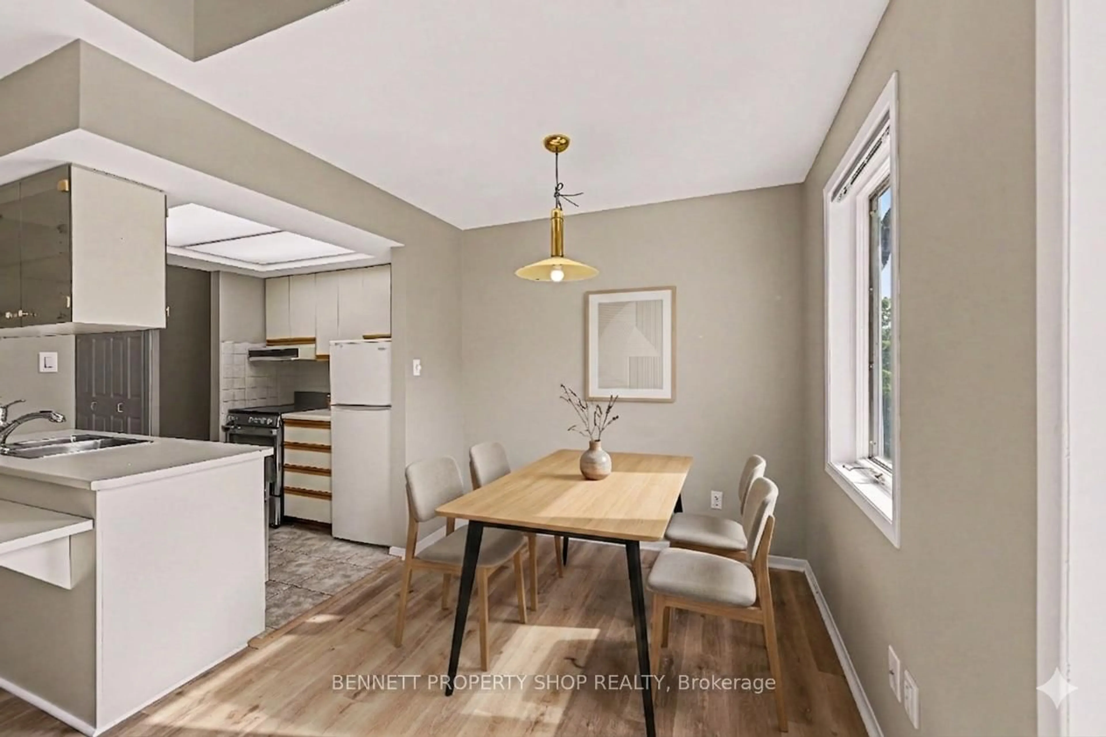 Dining room, unknown for 1036 Barryvale Rd #3D, Calabogie Ontario K0J 1H0