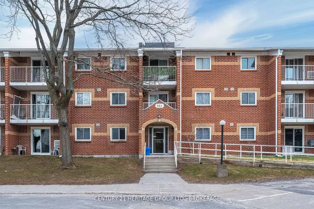 561 Armstrong Rd #202, Kingston 1