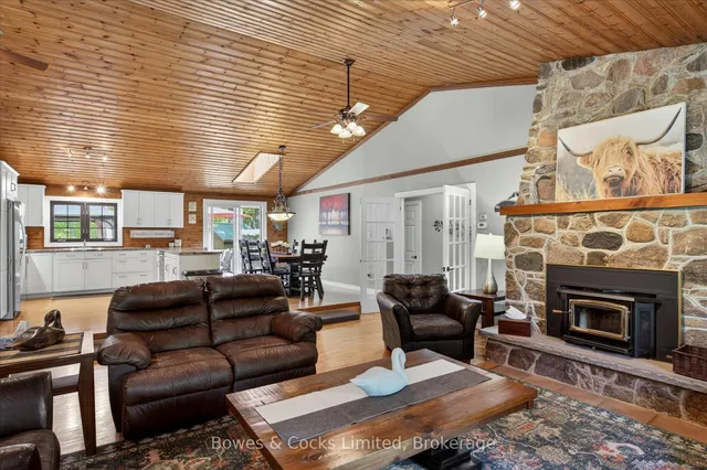 1 Graham Dr, Kawartha Lakes 5