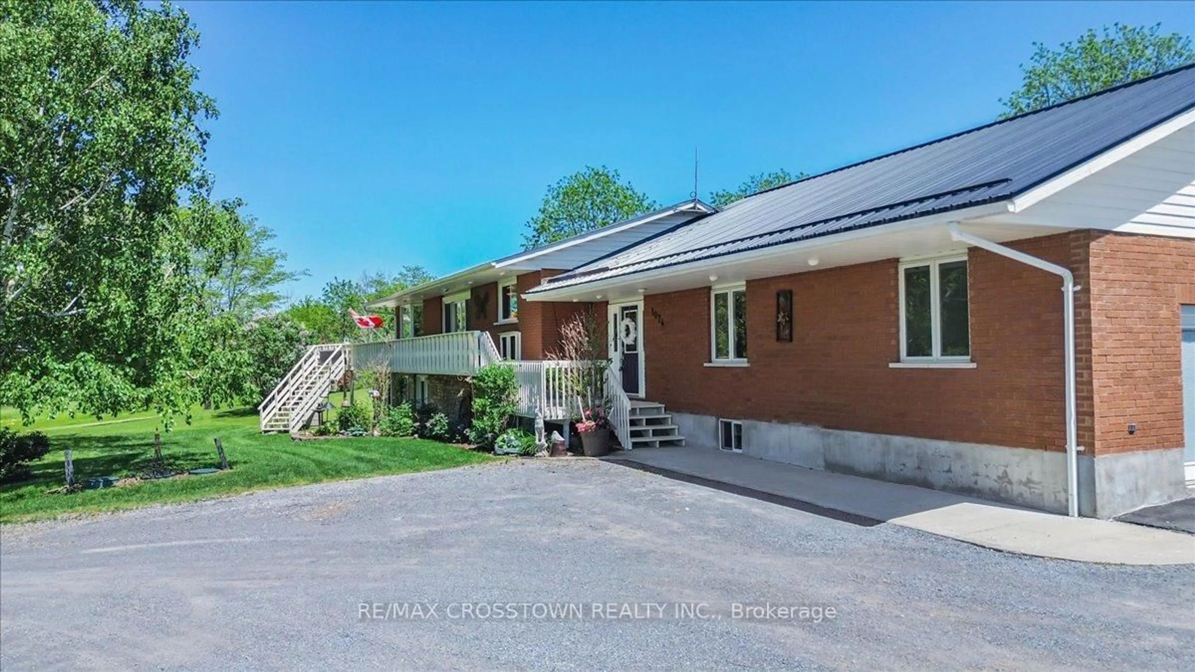 Unknown for 1074 Millhaven Rd, Bissett Creek Ontario K0H 2H0