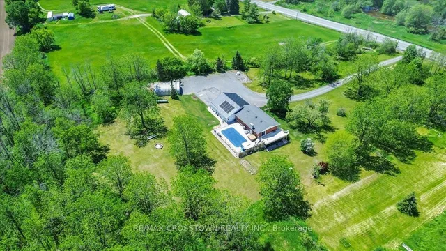 1074 Millhaven Rd, Bissett Creek 5