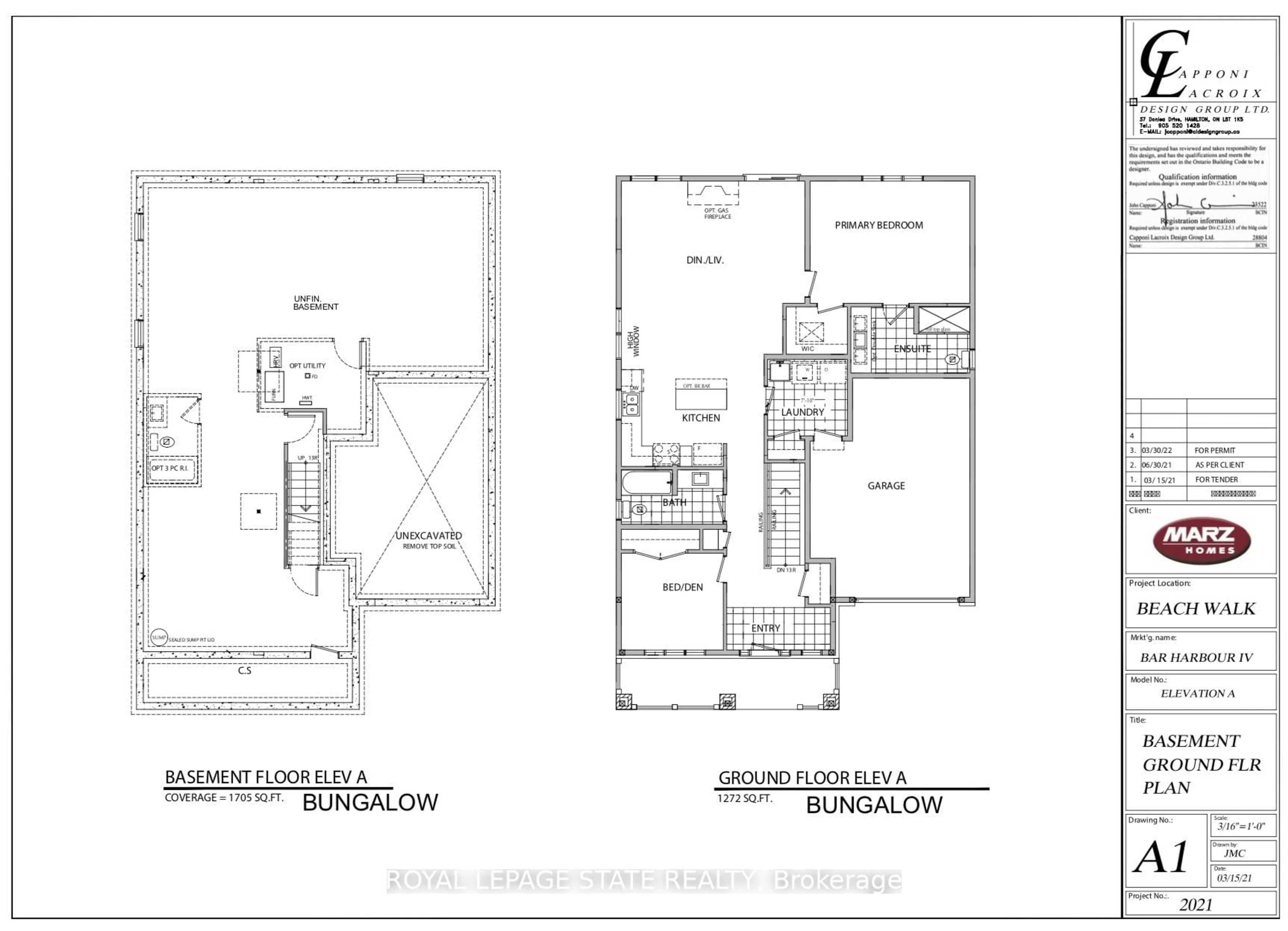 Floor plan for 39 Beachwalk Cres, Fort Erie Ontario L0S 1N0