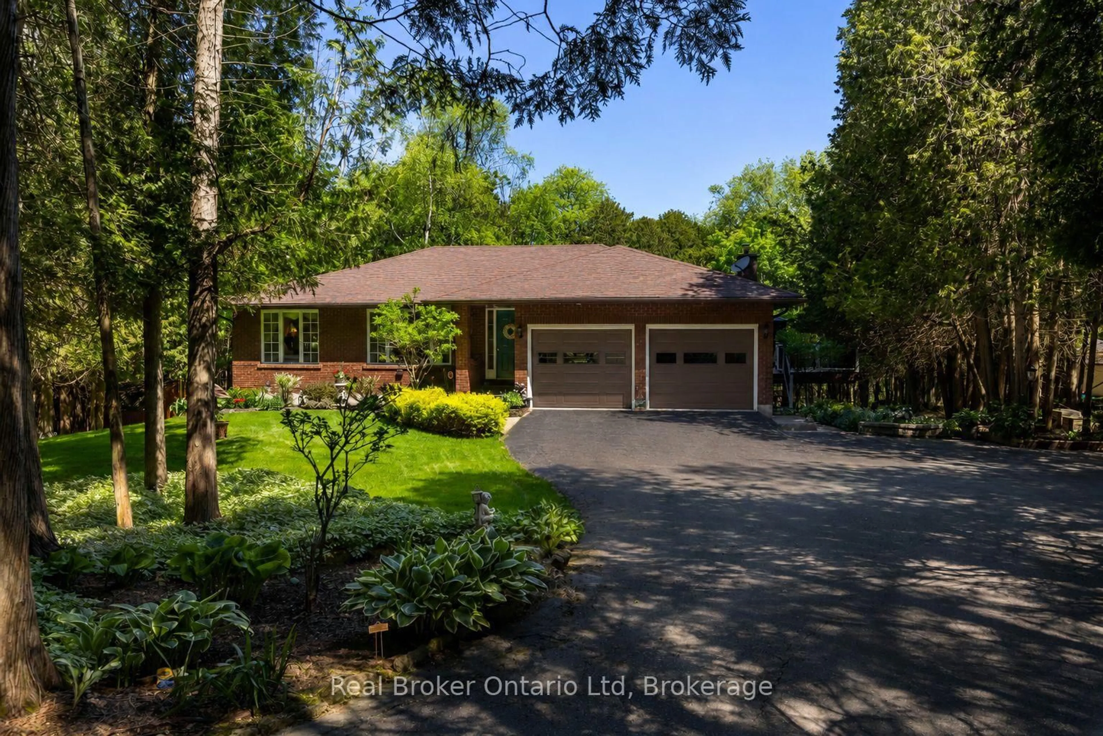 Unknown for 222431 DERBY-KEPPEL Townline, Georgian Bluffs Ontario N4K 5N7