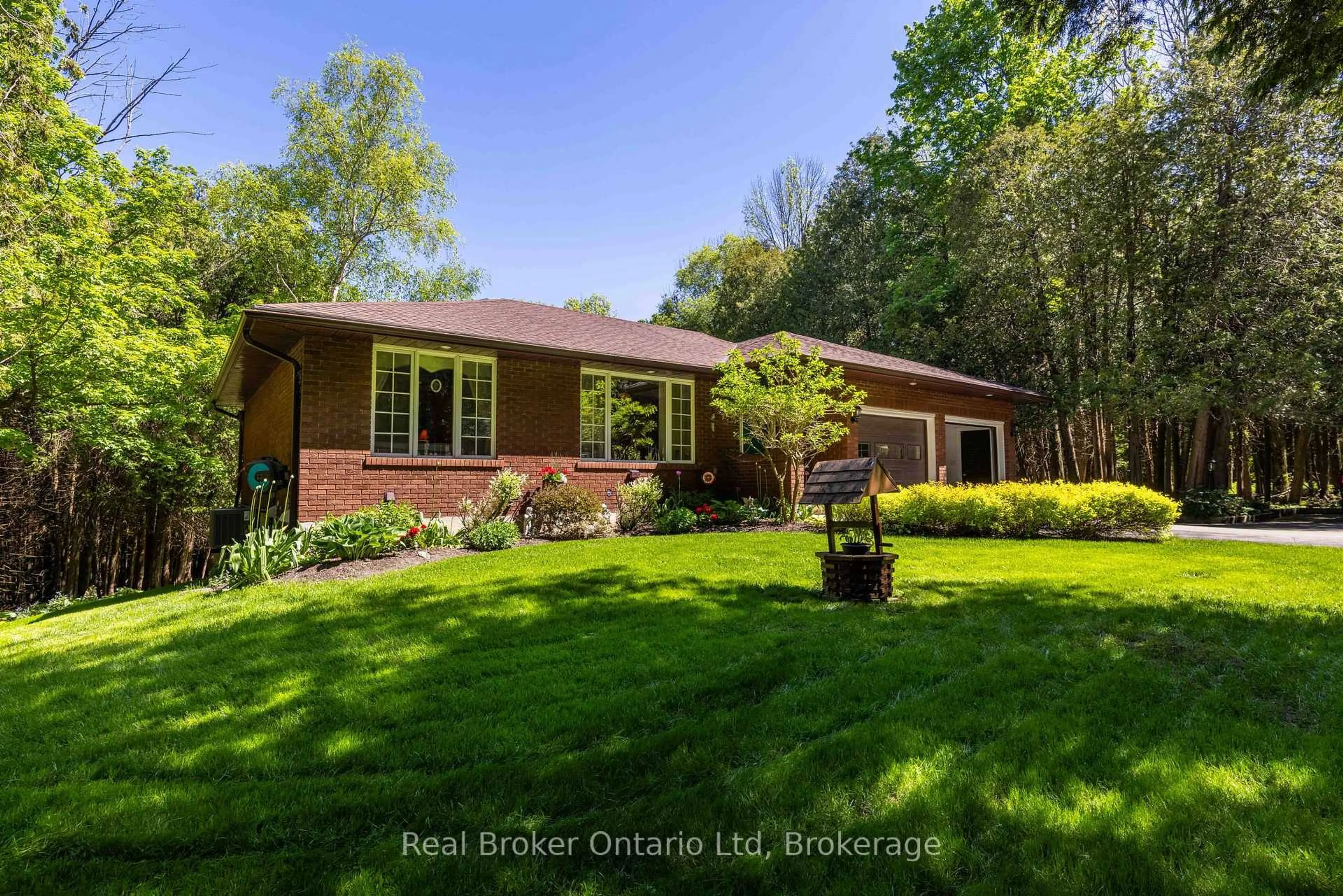 Unknown for 222431 DERBY-KEPPEL Townline, Georgian Bluffs Ontario N4K 5N7