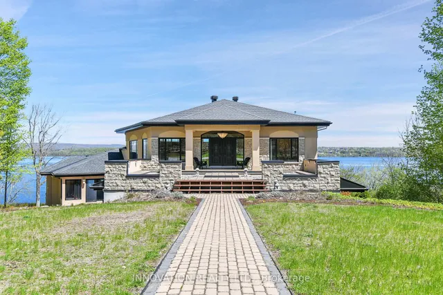 325 Berry Side Rd, Ottawa 3
