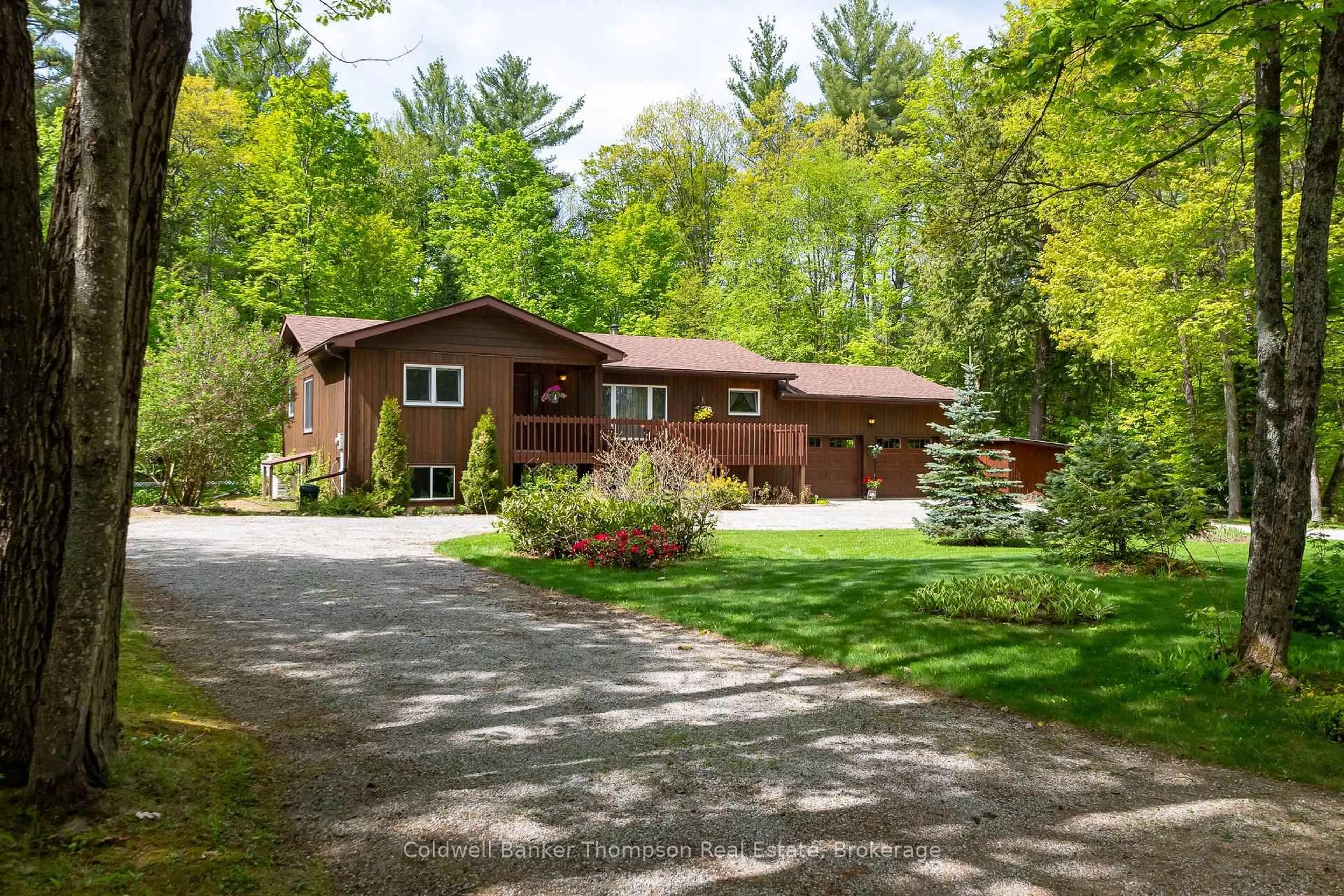 Unknown for 1031 Kelly Rd, Lake of Bays Ontario P0B 1A0