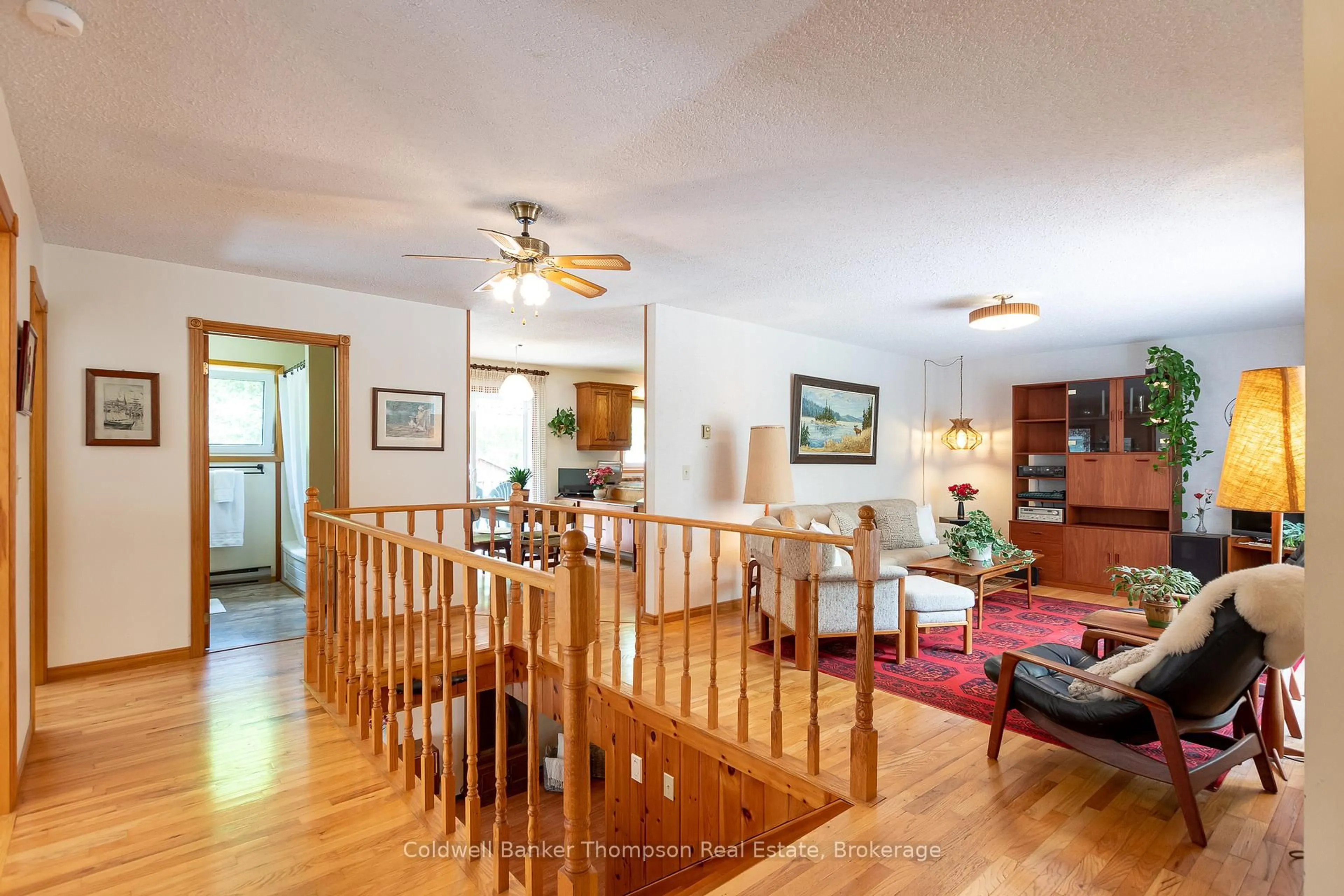 Unknown for 1031 Kelly Rd, Lake of Bays Ontario P0B 1A0