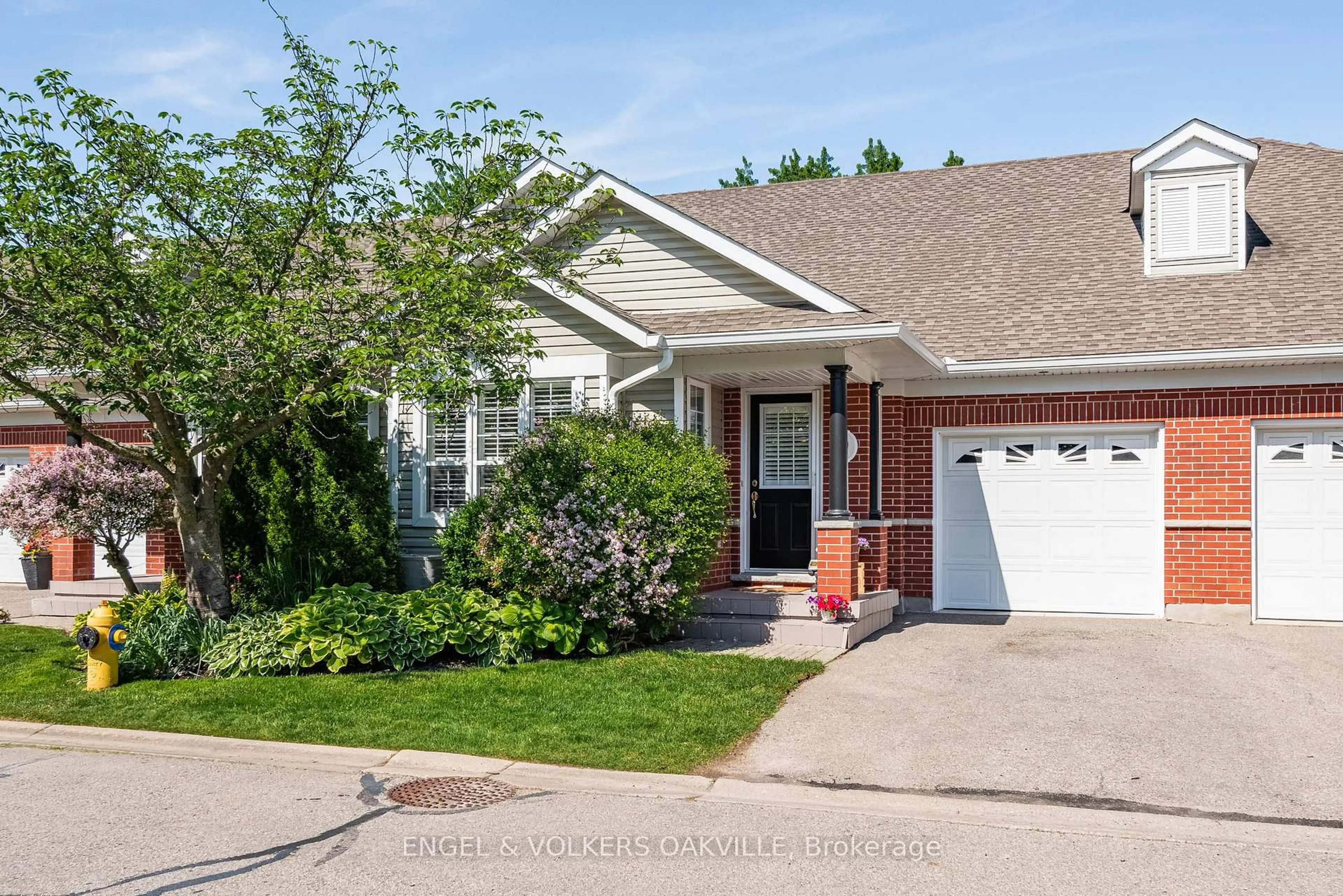 Home with vinyl exterior material, street for 1448 Niagara Stone Rd #9, Niagara-on-the-Lake Ontario L0S 1J0
