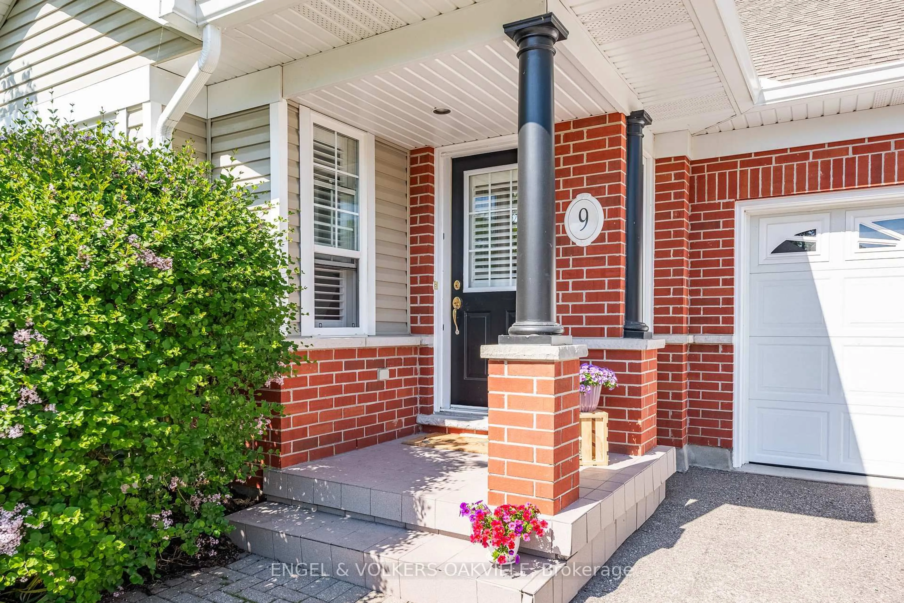 Unknown for 1448 Niagara Stone Rd #9, Niagara-on-the-Lake Ontario L0S 1J0