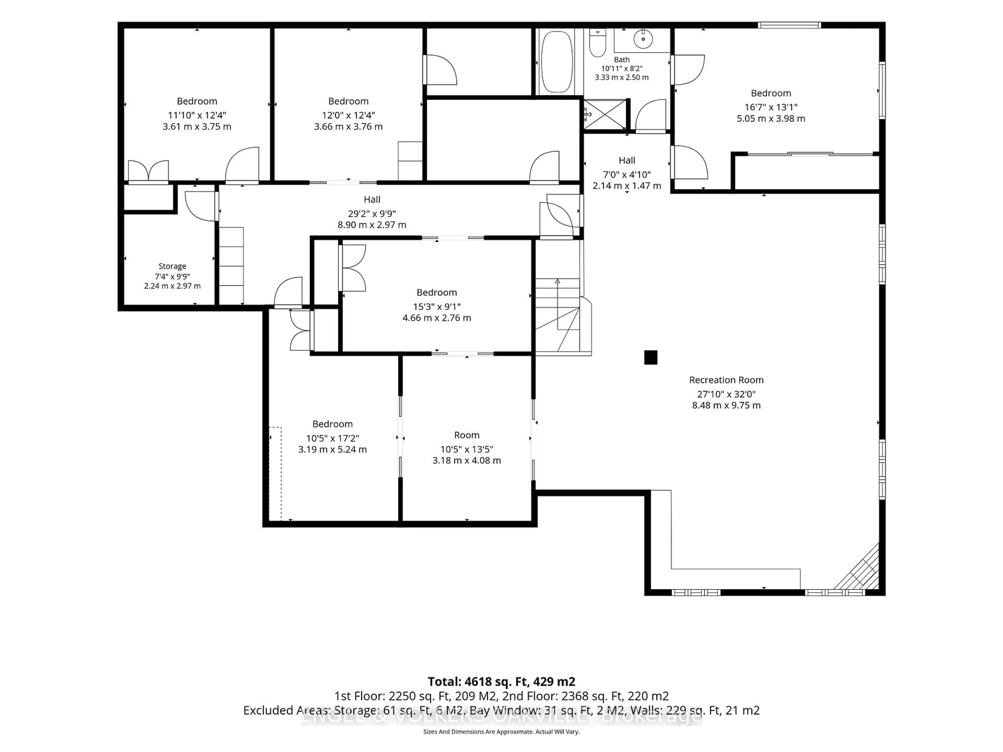 Floor plan for 1448 Niagara Stone Rd #9, Niagara-on-the-Lake Ontario L0S 1J0