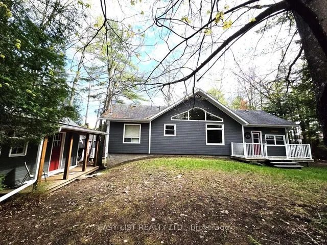 1093 Wilderness Tr, Highlands East 2