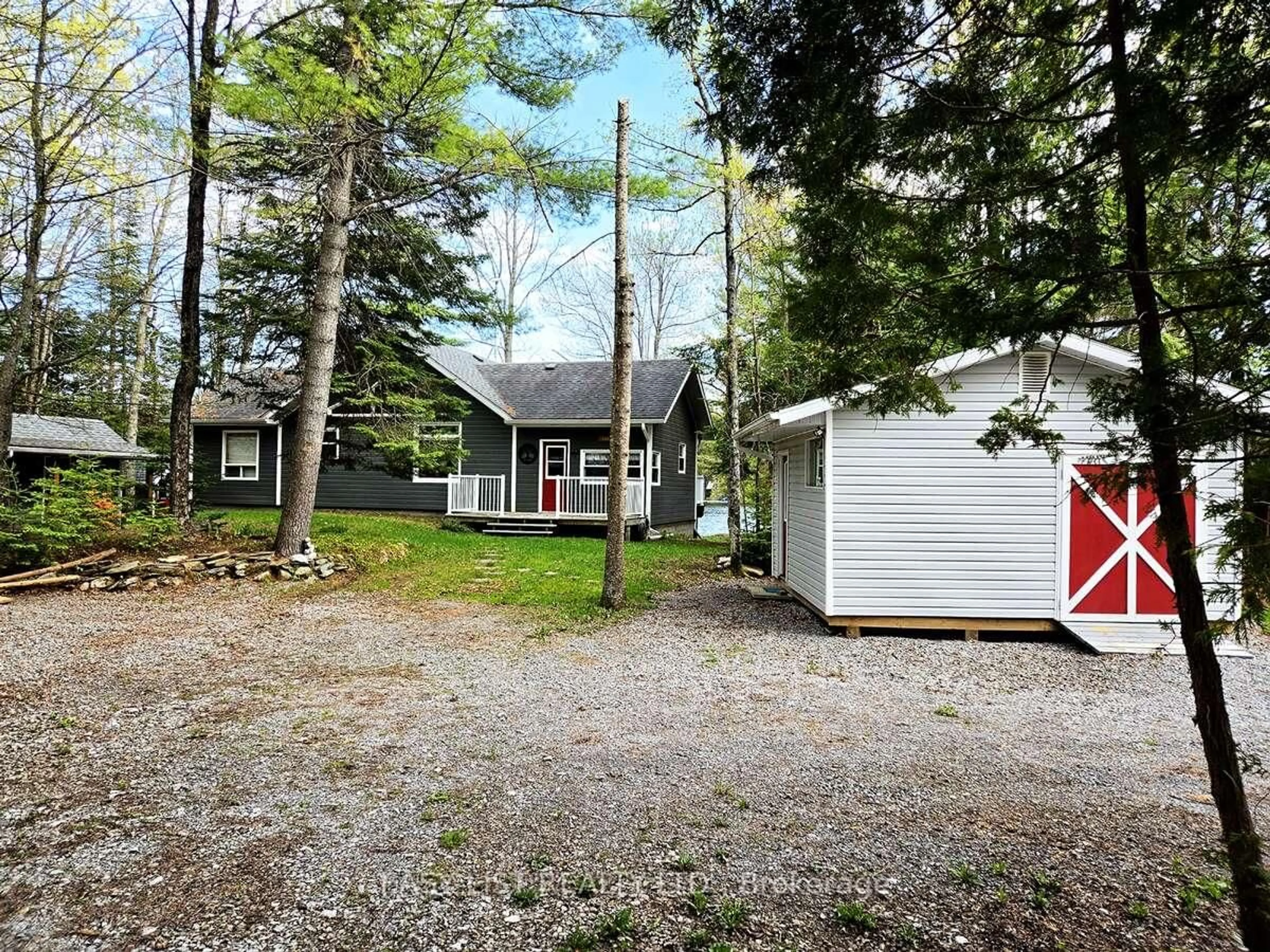 Unknown for 1093 Wilderness Tr, Highlands East Ontario K6H 5R7