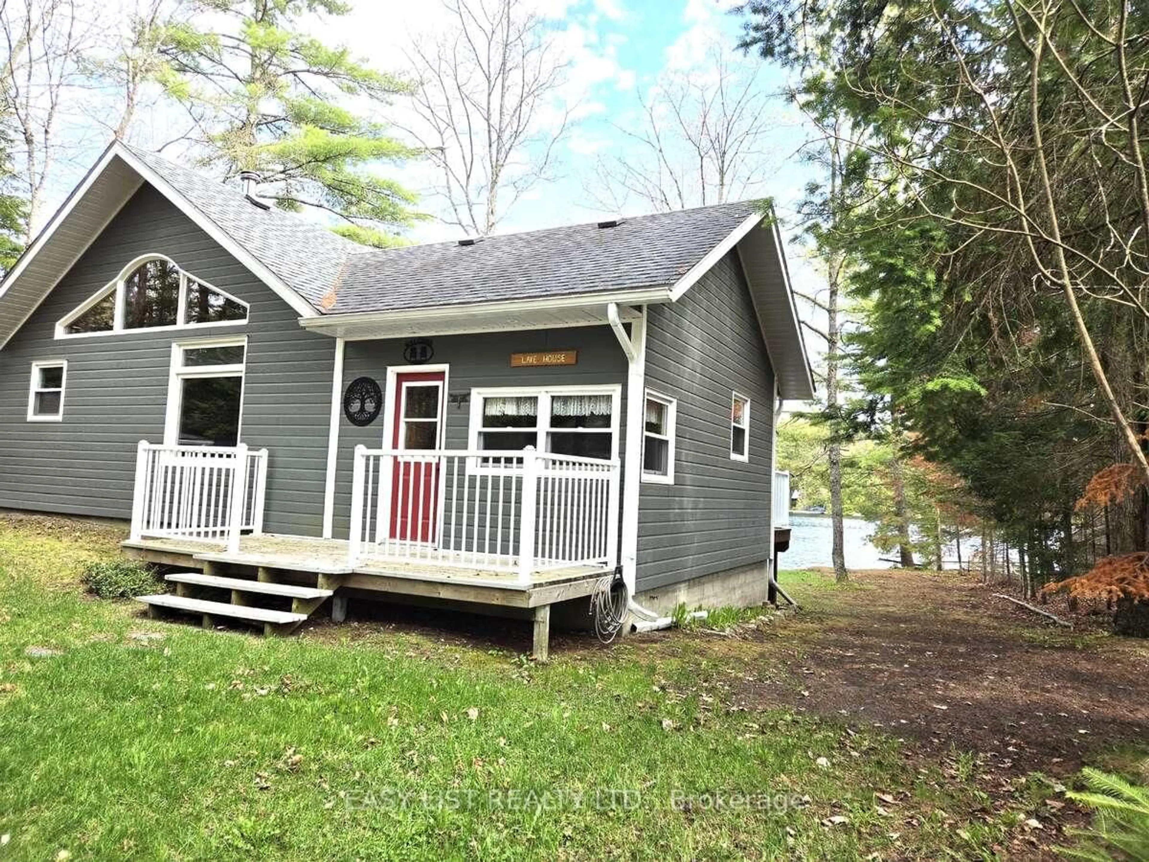 Unknown for 1093 Wilderness Tr, Highlands East Ontario K6H 5R7