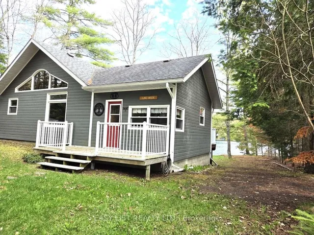 1093 Wilderness Tr, Highlands East 4