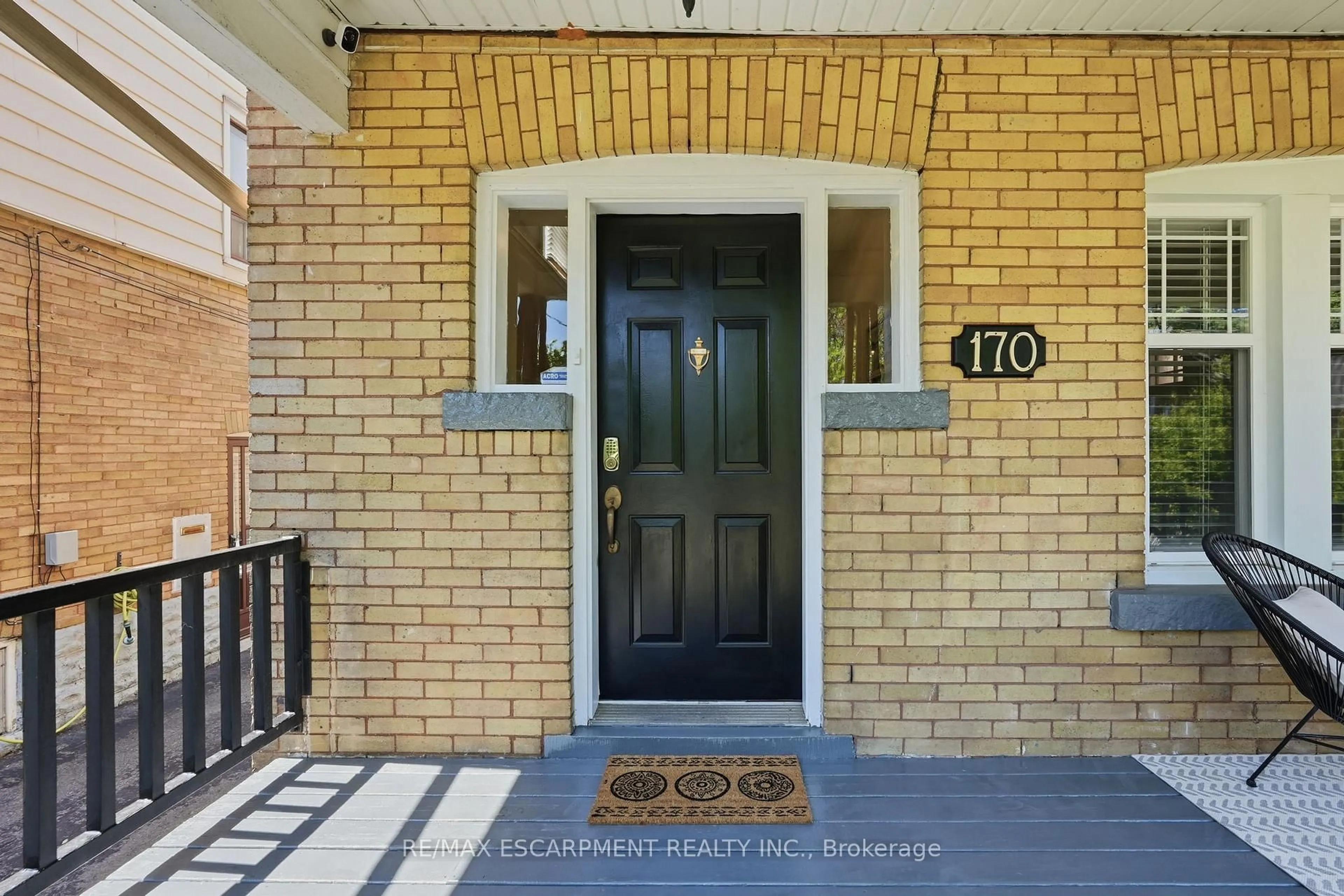 Unknown for 170 Kensington Ave, Hamilton Ontario L8M 3H5