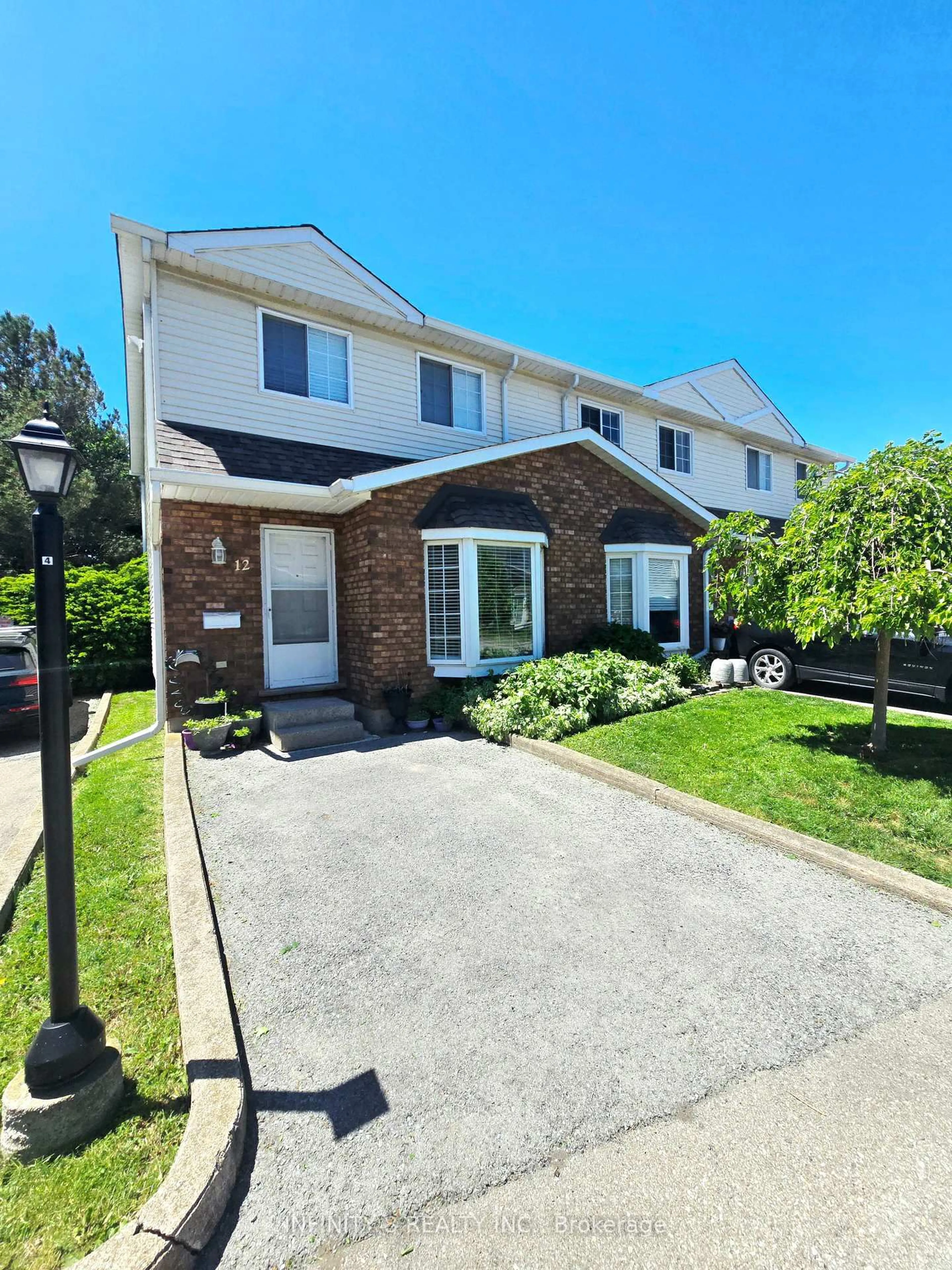 Unknown for 6910 Kalar Rd #12, Niagara Falls Ontario L2H 2T7