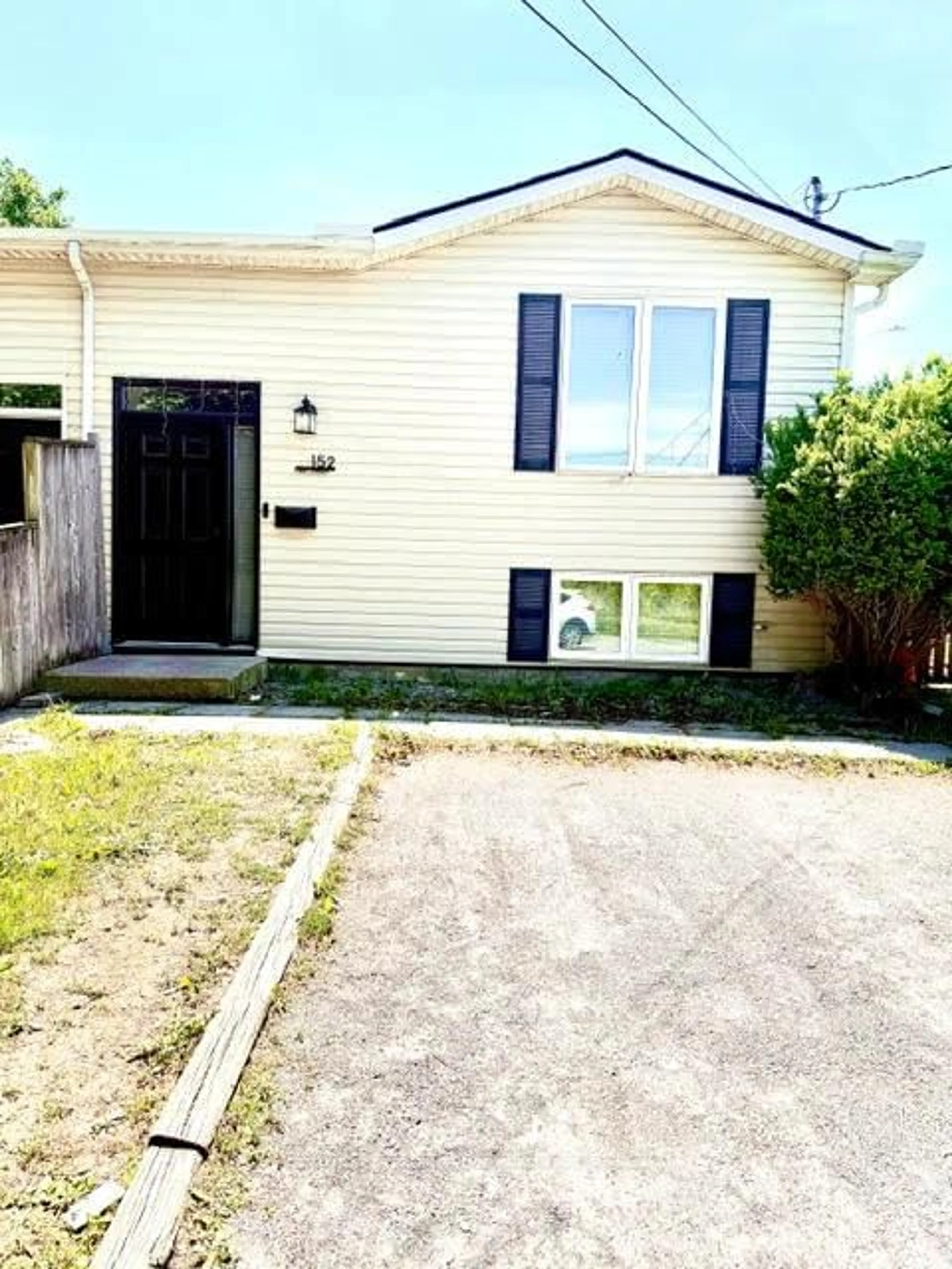 Unknown for 152 Mary St, Thorold Ontario L2V 1J5